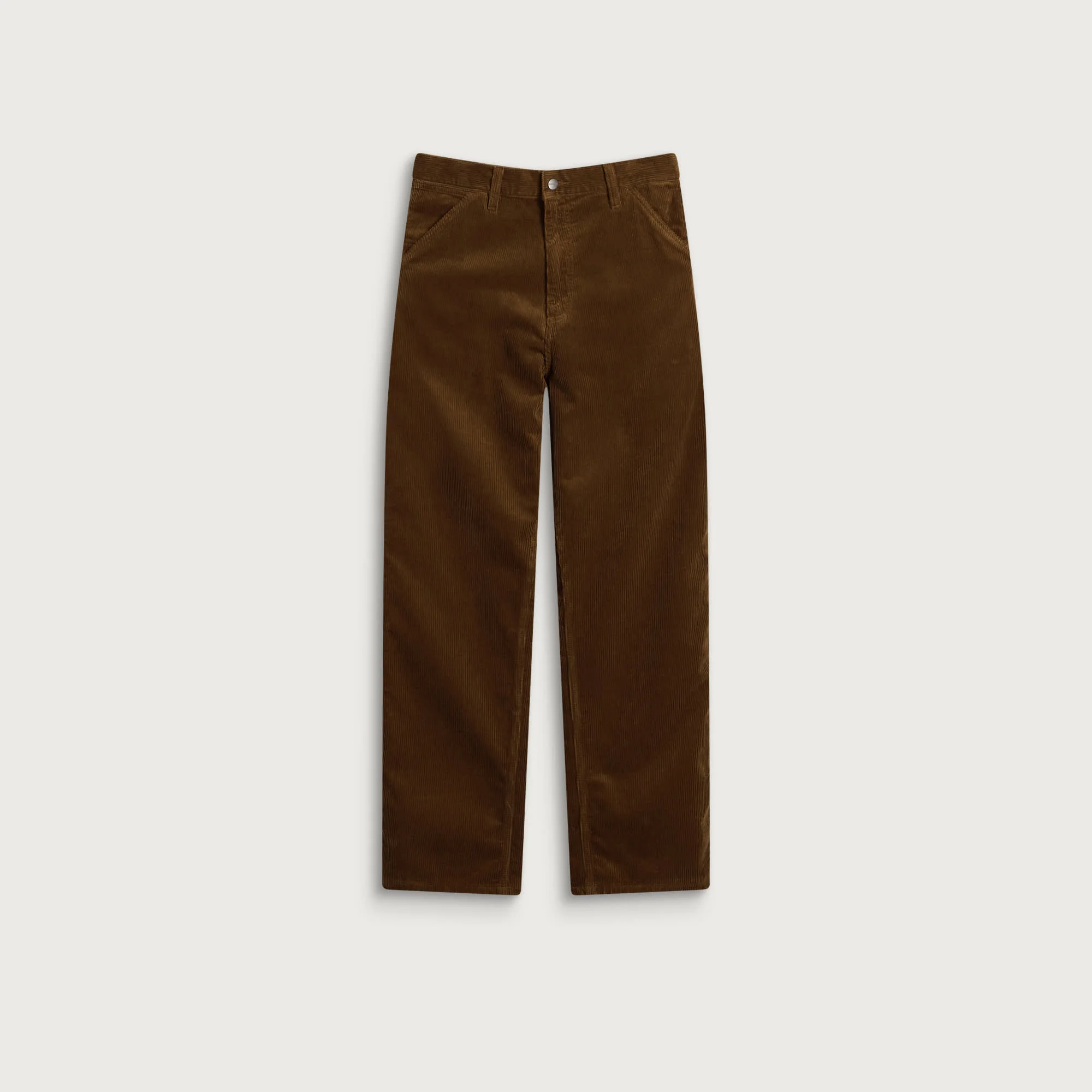 Carhartt WIP Corduroy Simple Pants - 1