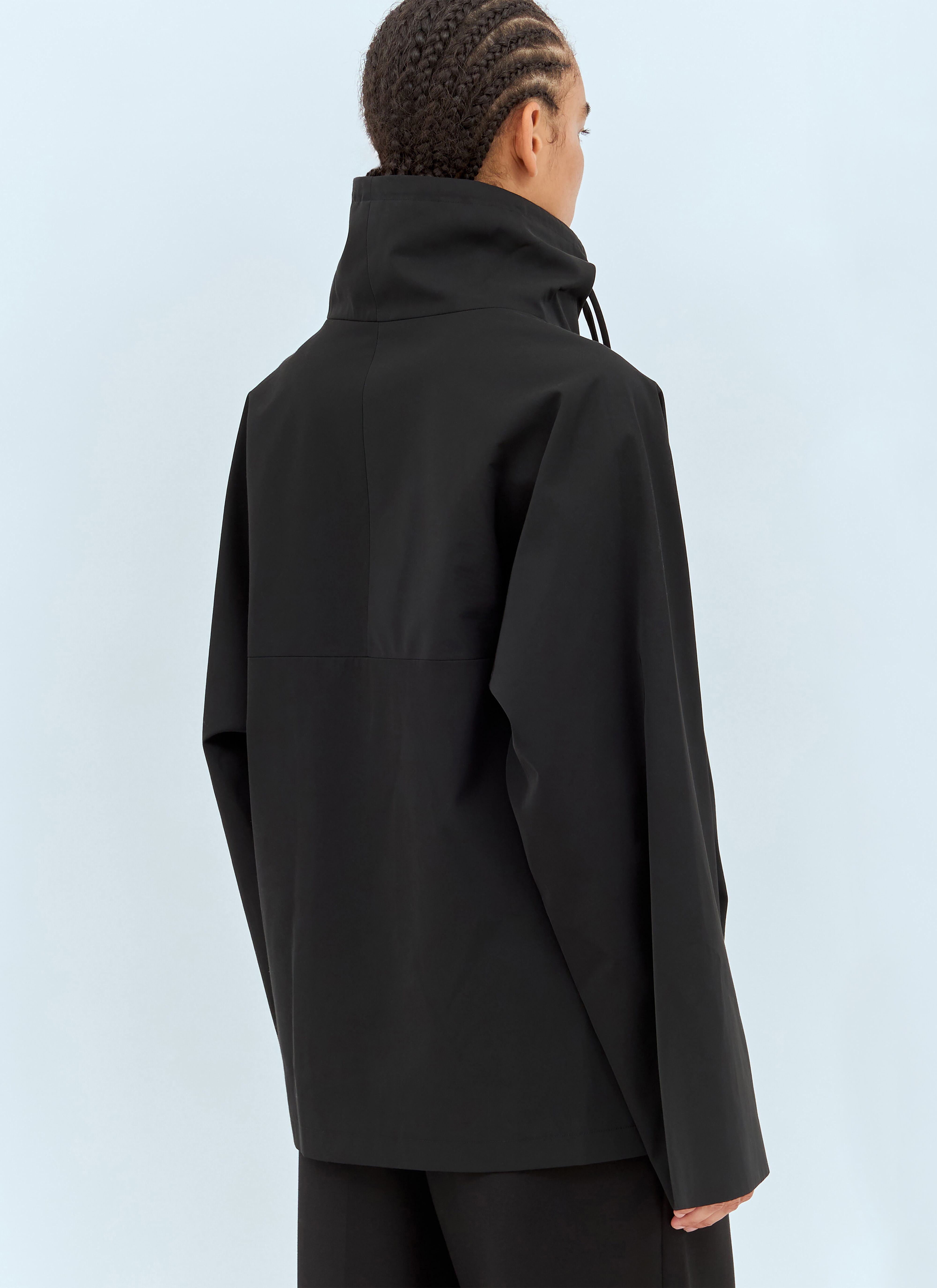 Paulson Jacket - 5