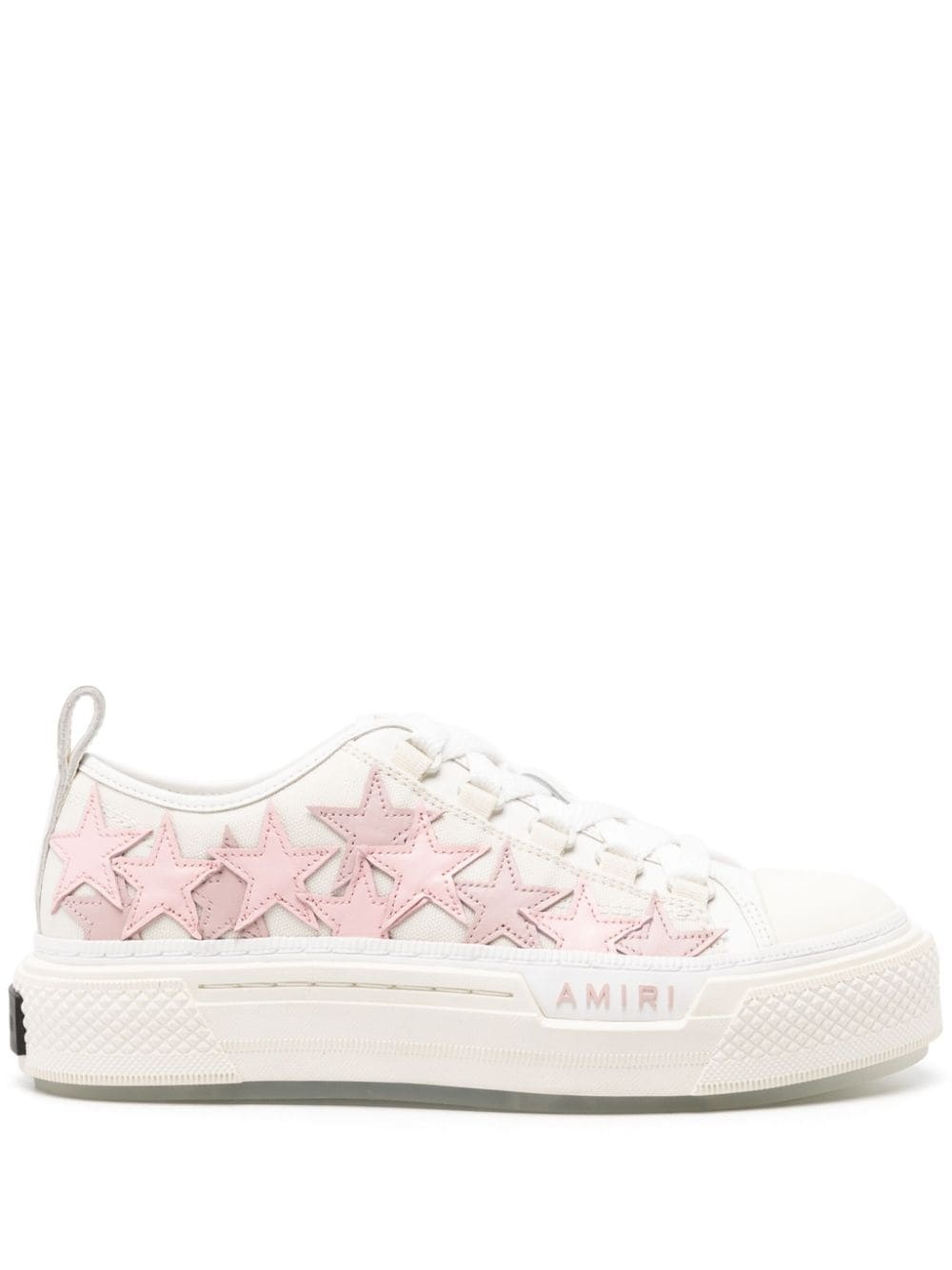 AMIRI Stars Court Low | club21 | REVERSIBLE
