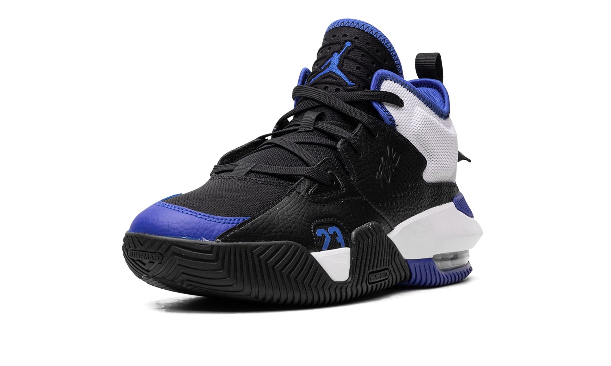 Jordan Stay Loyal 2 "Hyper Royal" - 4