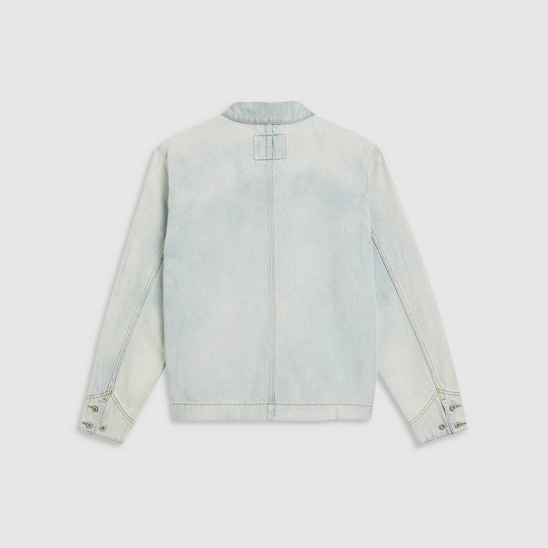 LIGHTWEIGHT FULL-ZIP MECHANICS JACKET 6