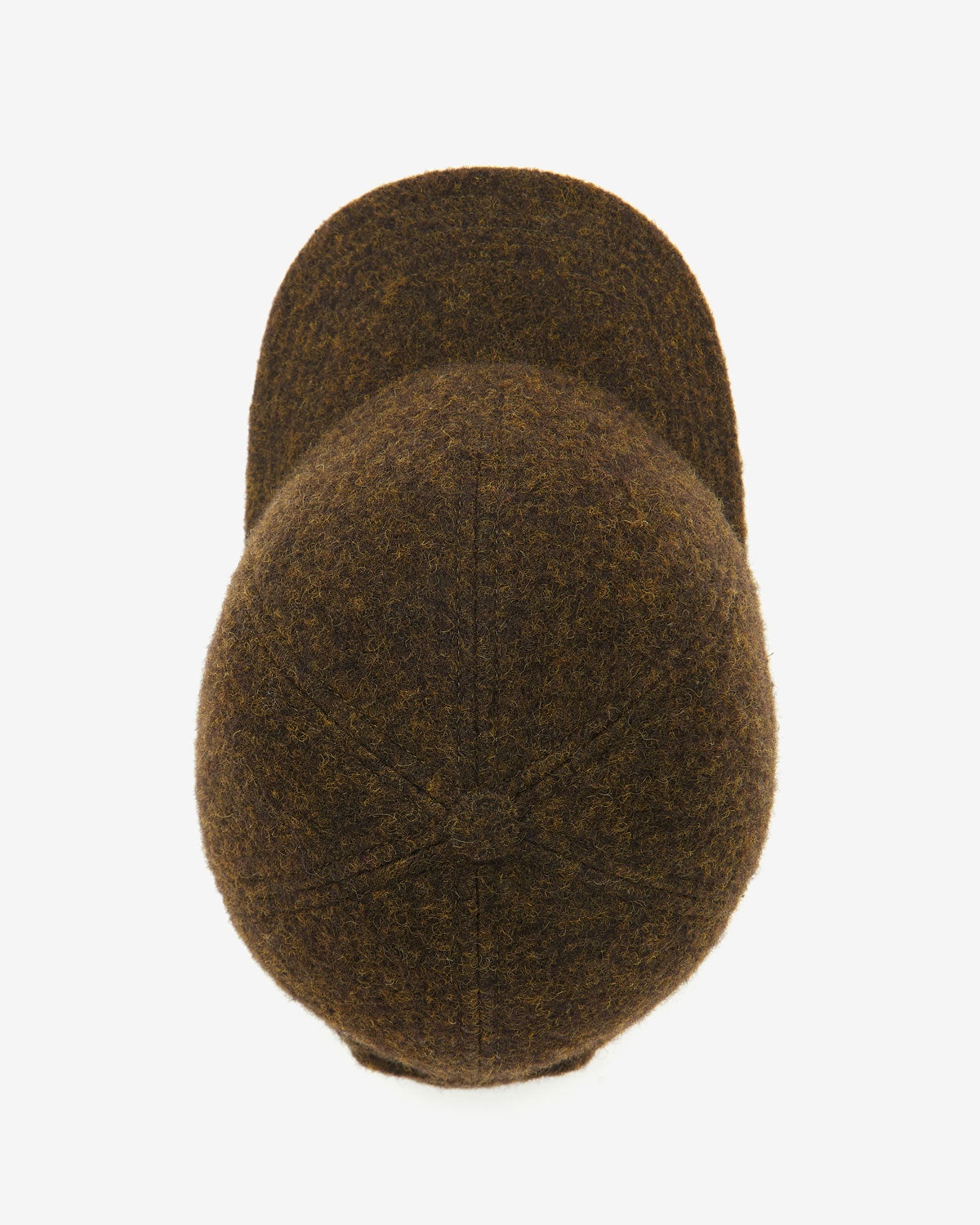 TOMAS CAP - 4