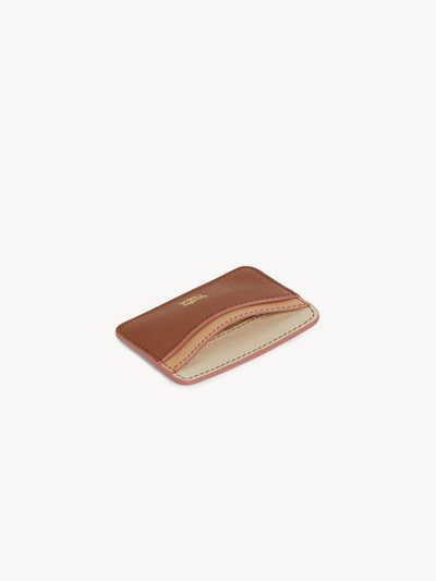 See by Chloé LAYERS CARD HOLDER outlook