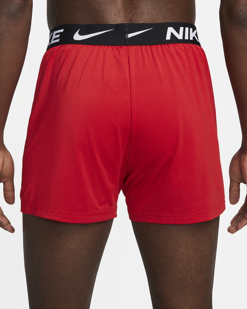 Nike Dri-FIT Essential Micro Men's Knit Boxer (3-Pack) 5