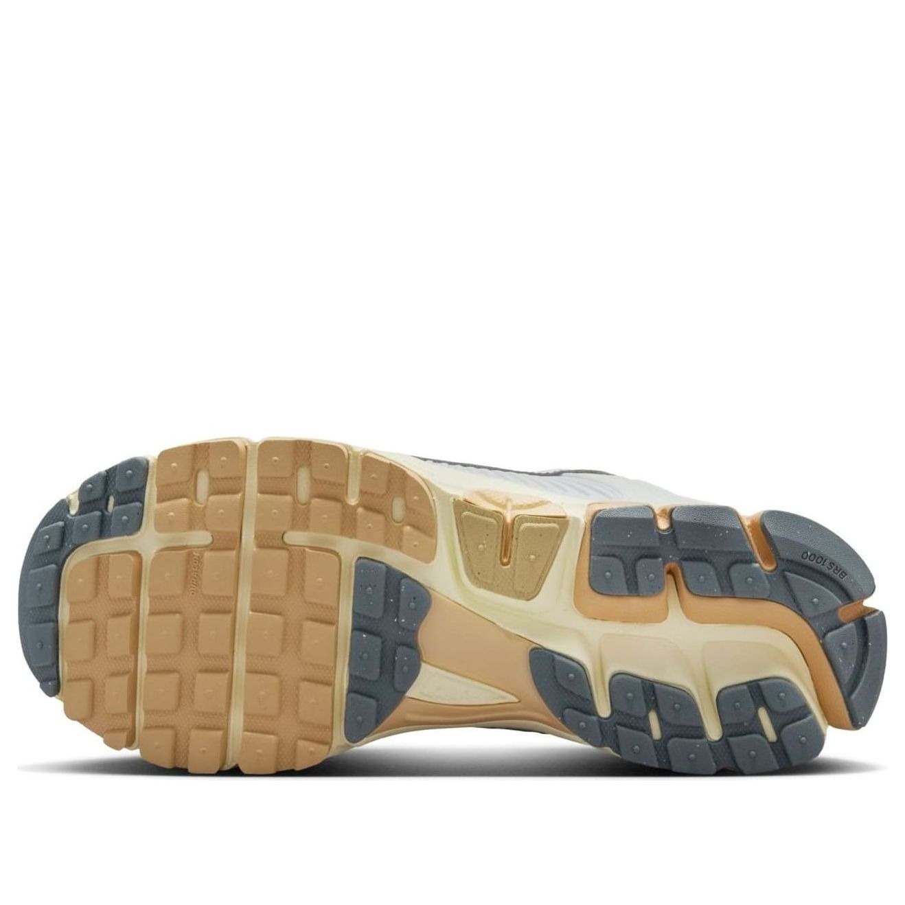 (WMNS) Nike Air Zoom Vomero 5 'Summit White Pure Platinum' FJ2028-101 - 6