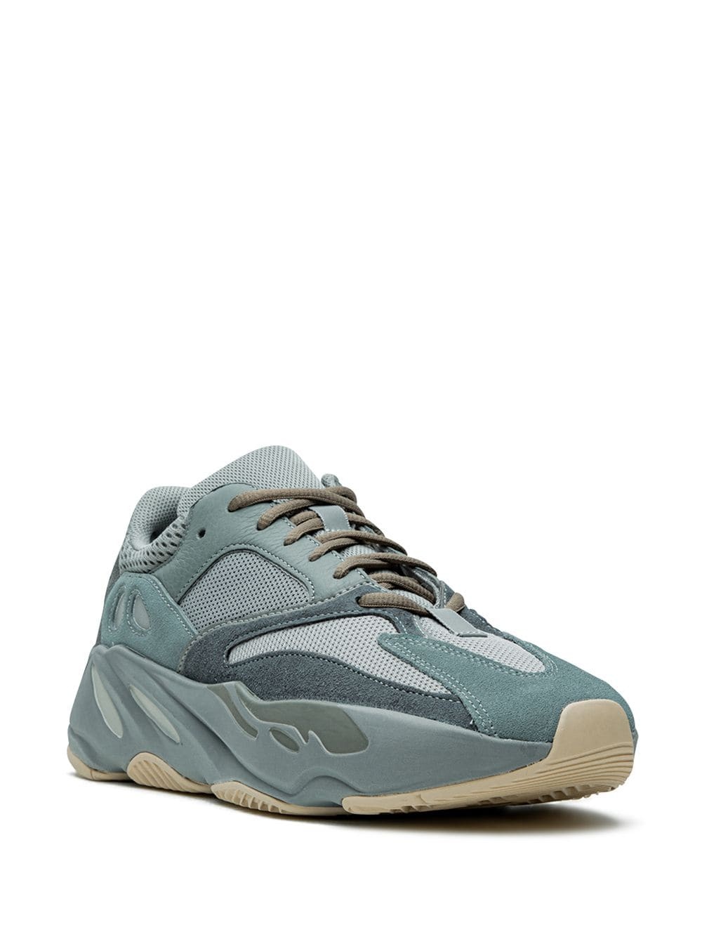 Yeezy Boost 700 "Teal Blue" sneakers - 2