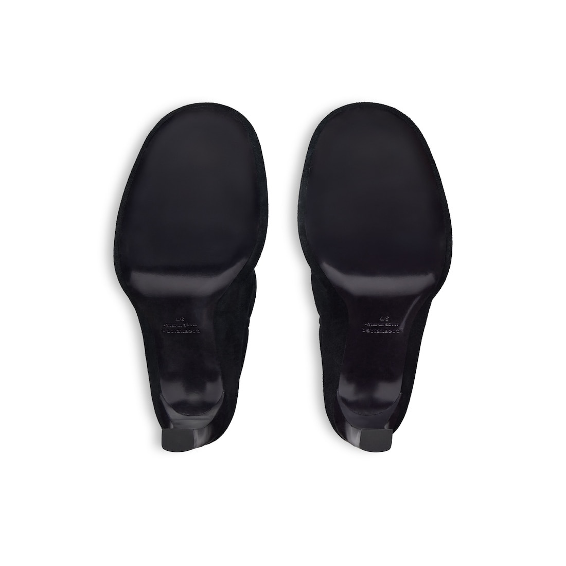 Women's Fargo Boot in Black - 7