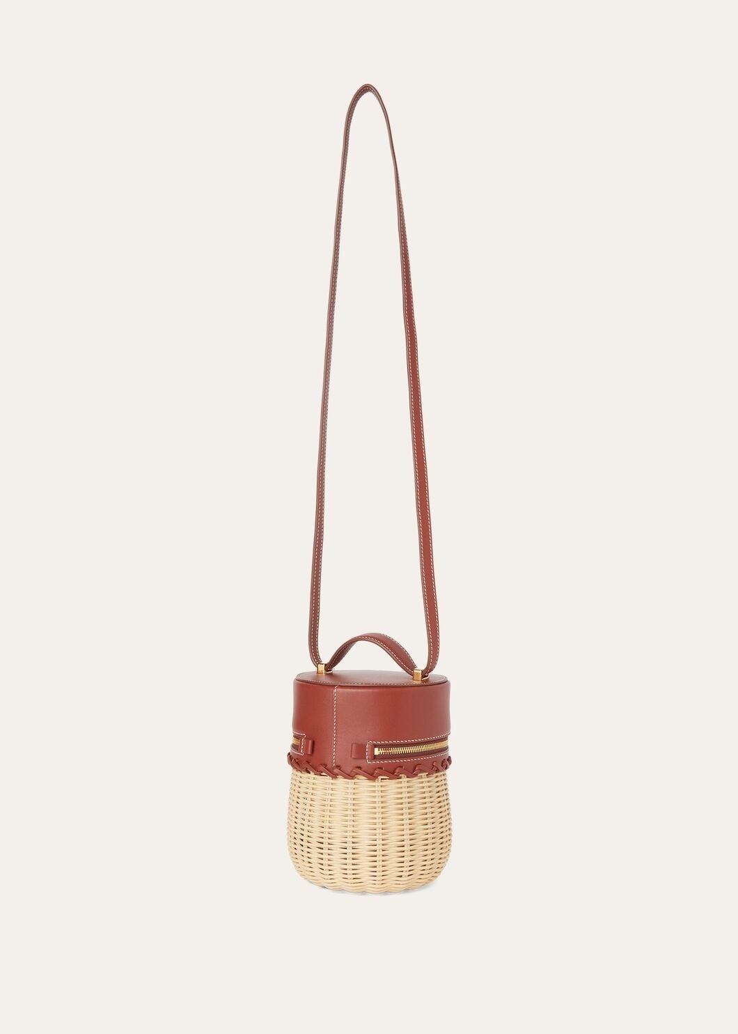 Extra Case Medium wicker - 3