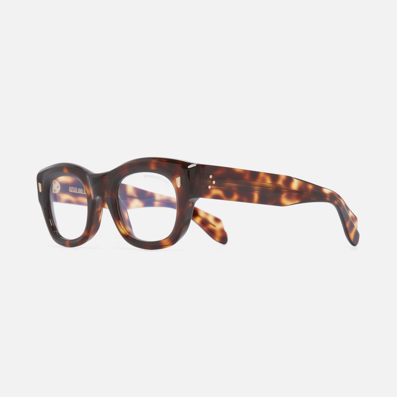 CUTLER AND GROSS 9261 CAT EYE OPTICAL GLASSES outlook