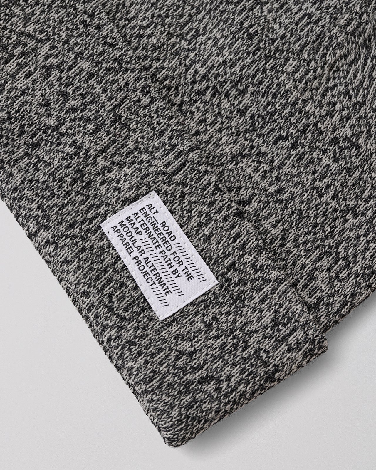 Alt_Road™ Merino Beanie - 4