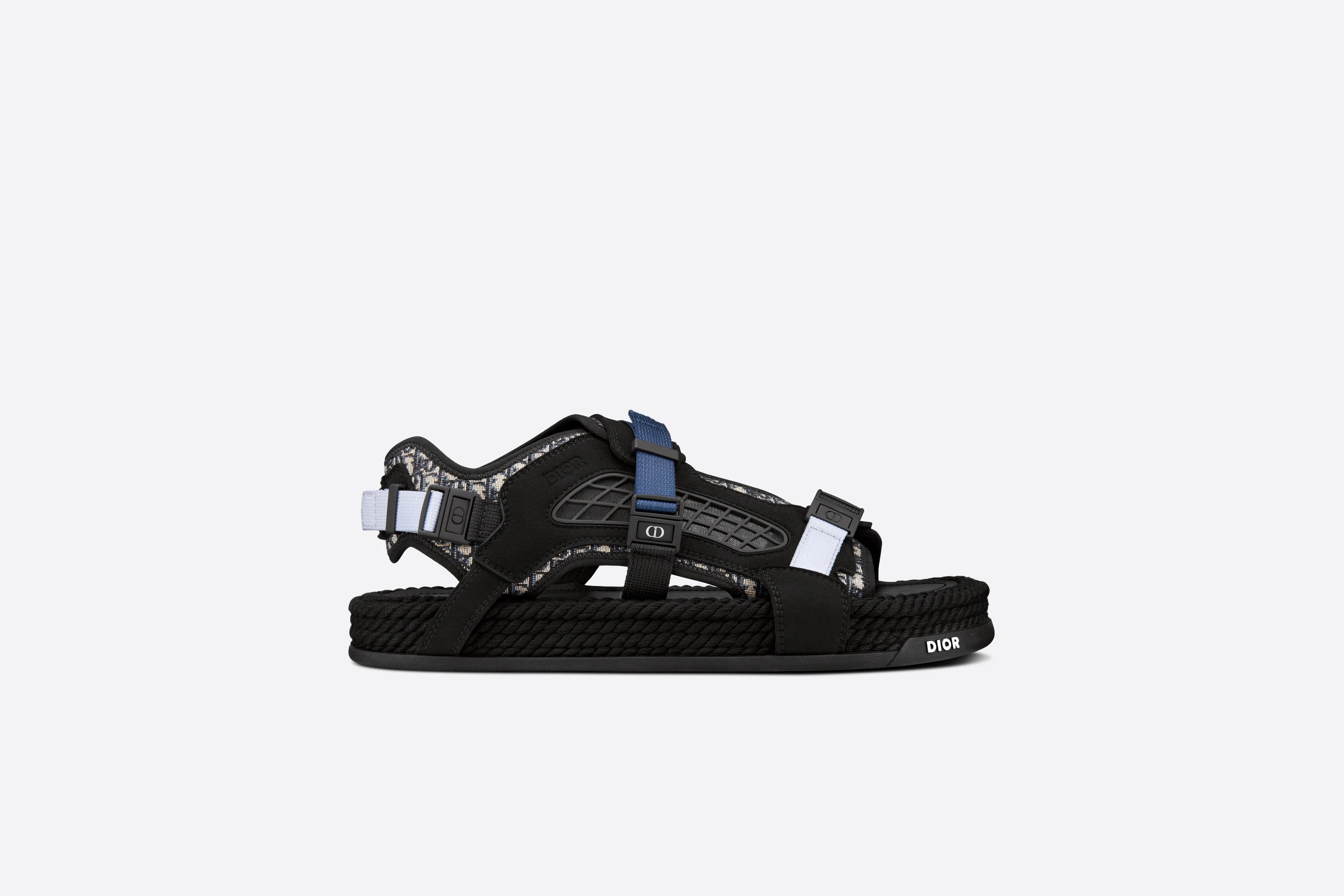 Dior Atlas Sandal - 1