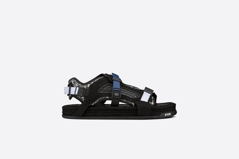 Dior Atlas 샌들 - 1