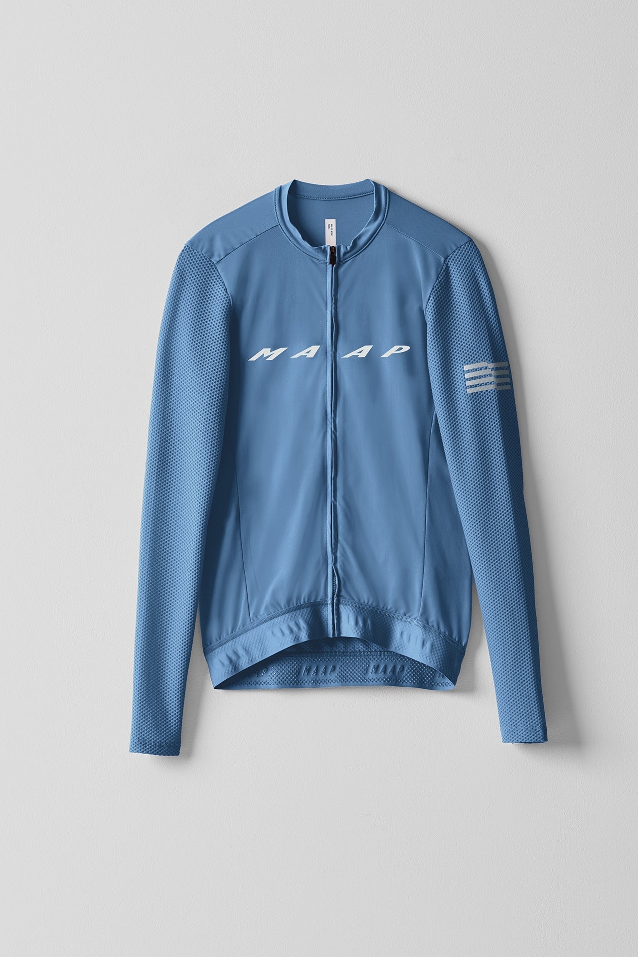 Evade Pro Base LS Jersey - 7