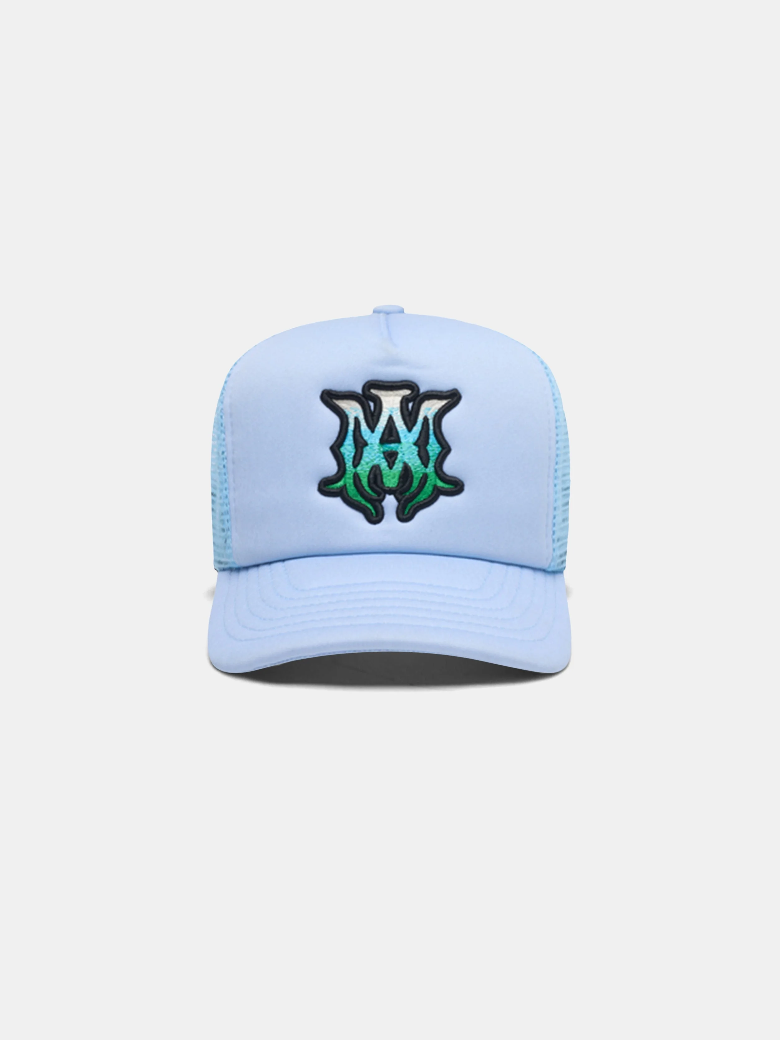 MA SURF FOAM TRUCKER HAT - 1