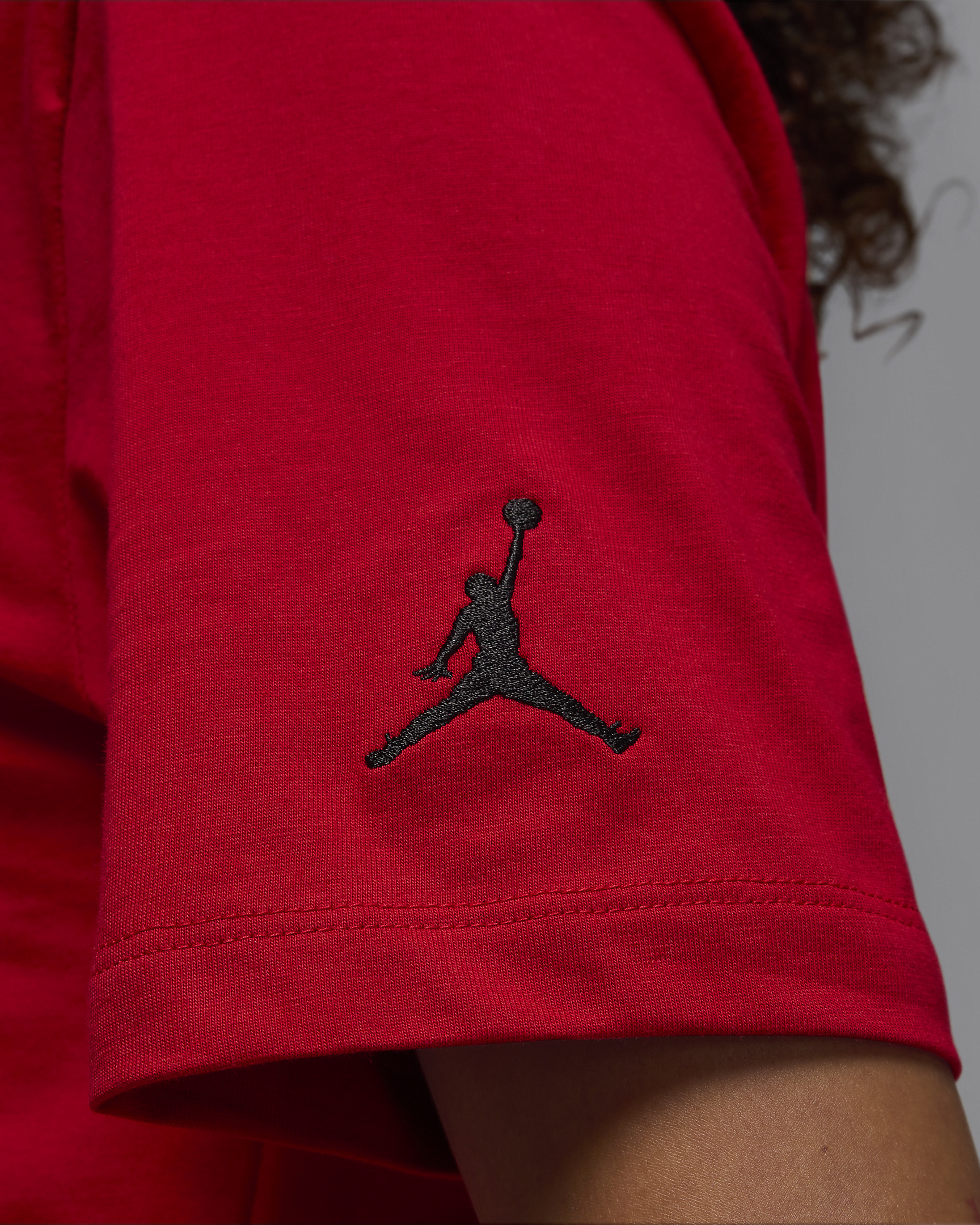 Jordan Air Men's T-Shirt - 6