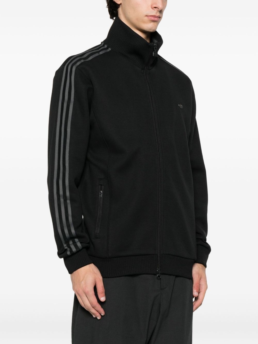 Premium 3-Stripes track top - 3