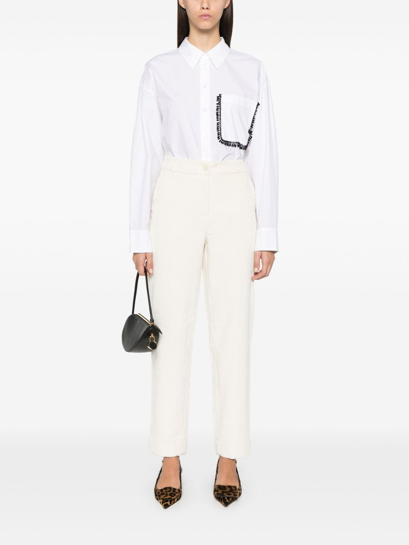 ESSENTIEL ANTWERP Gardenia trousers outlook