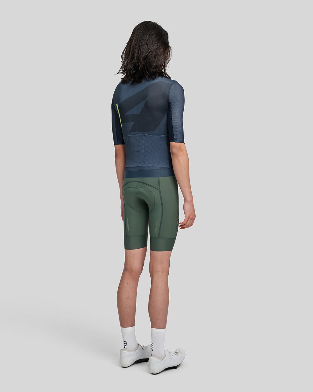 Evolve Pro Air Jersey - 4