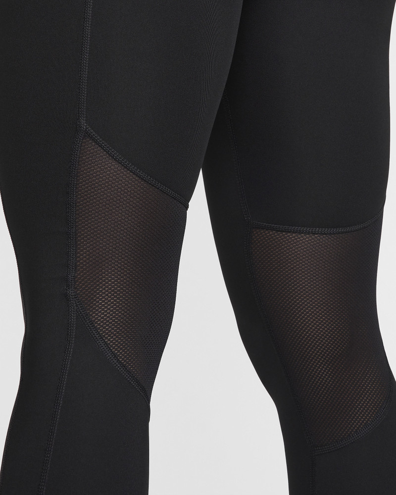 Nike Epic Fast Women's Mid-Rise Pocket Running Leggings 7