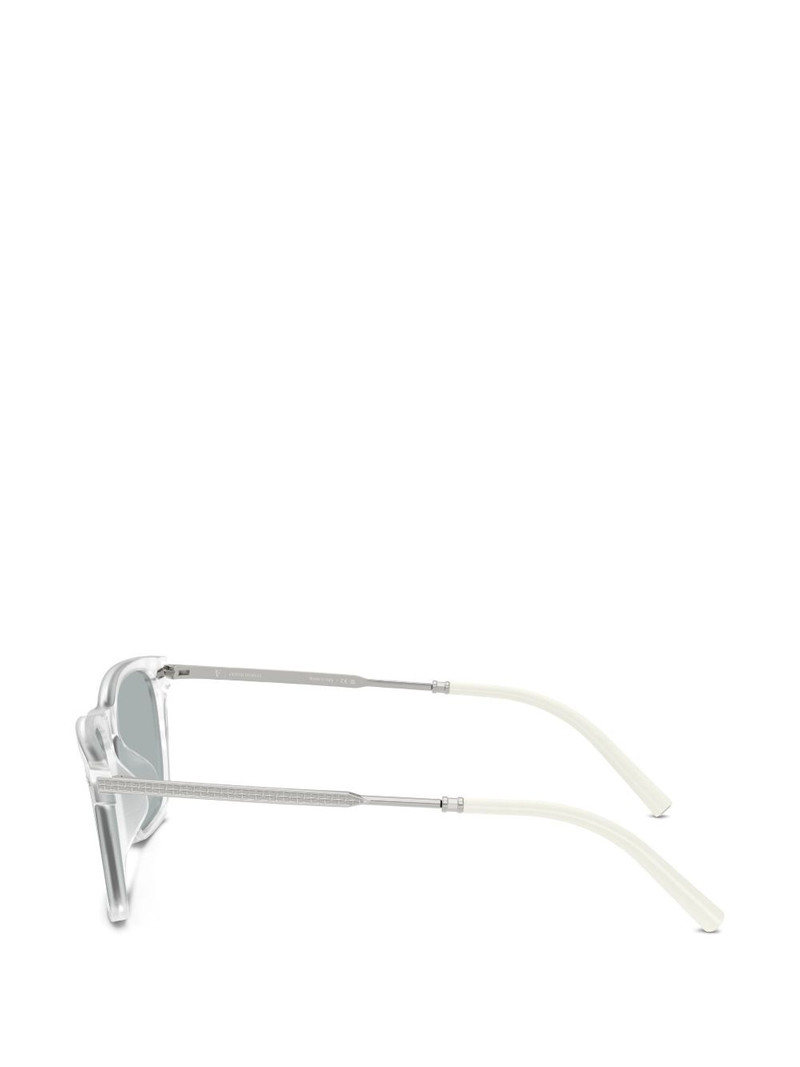 square-frame sunglasses 3