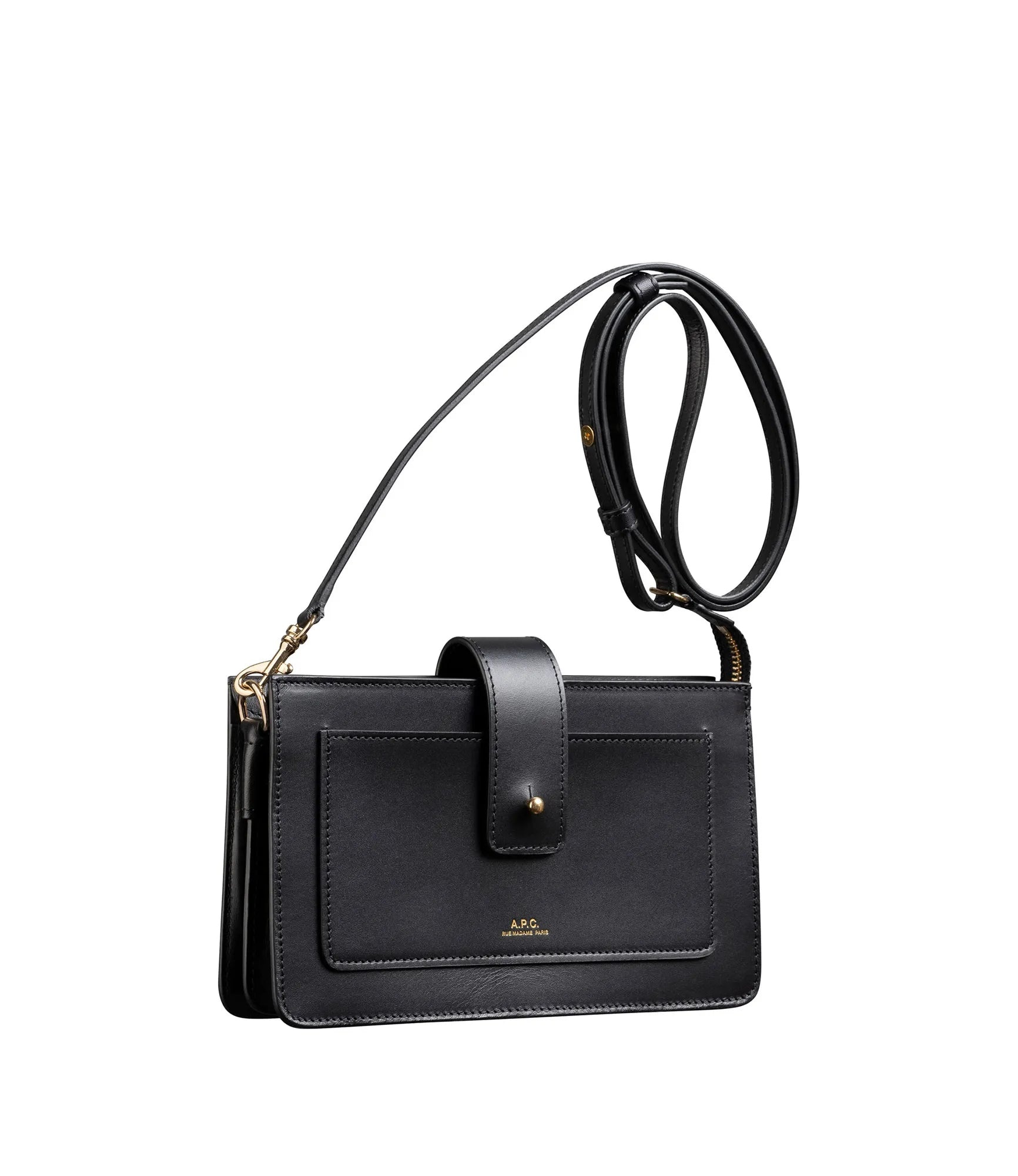 Albane Clutch - 3