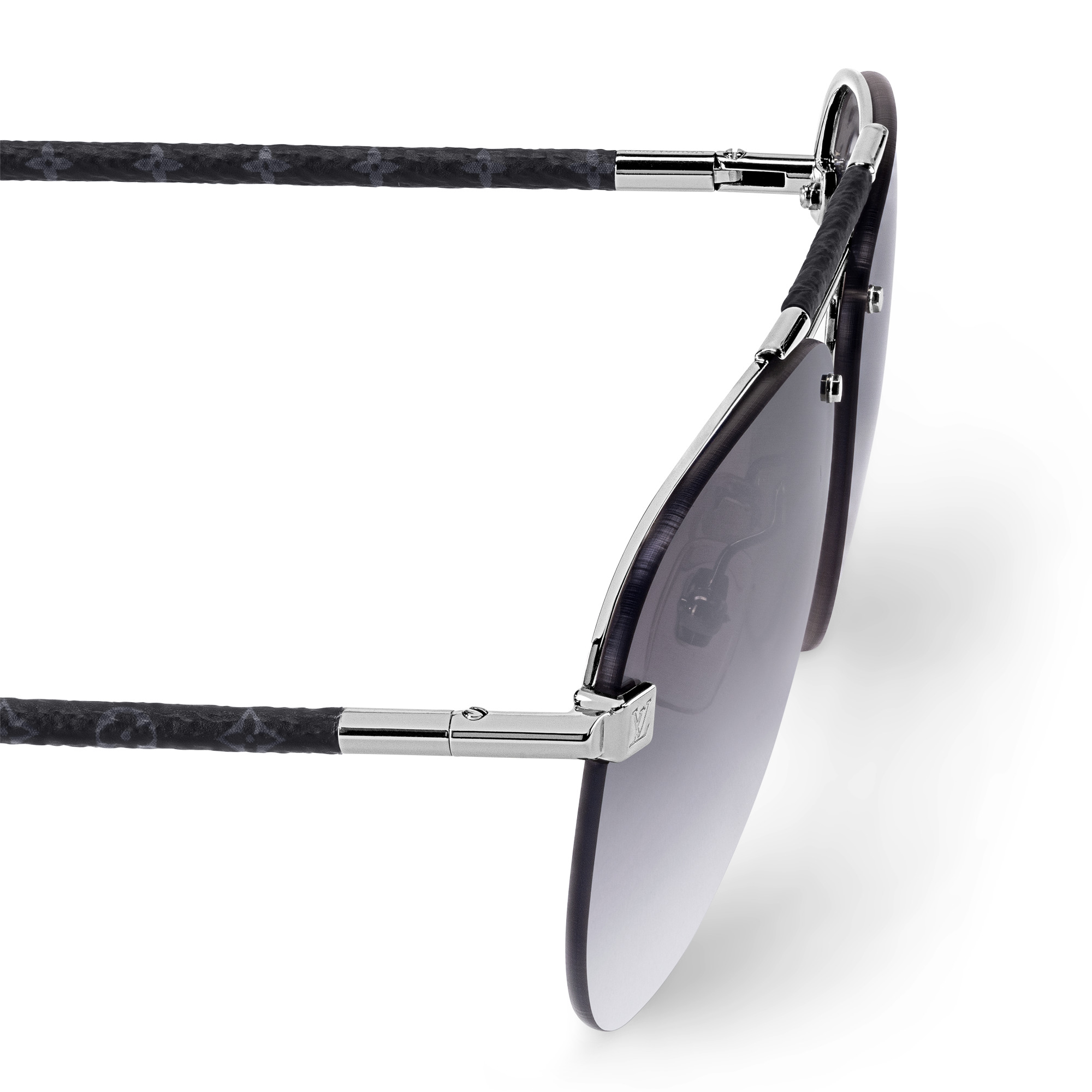 Clockwise Canvas Sunglasses - 4