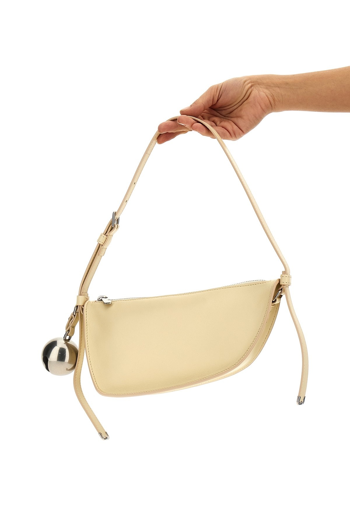 'Shield' mini shoulder bag - 2