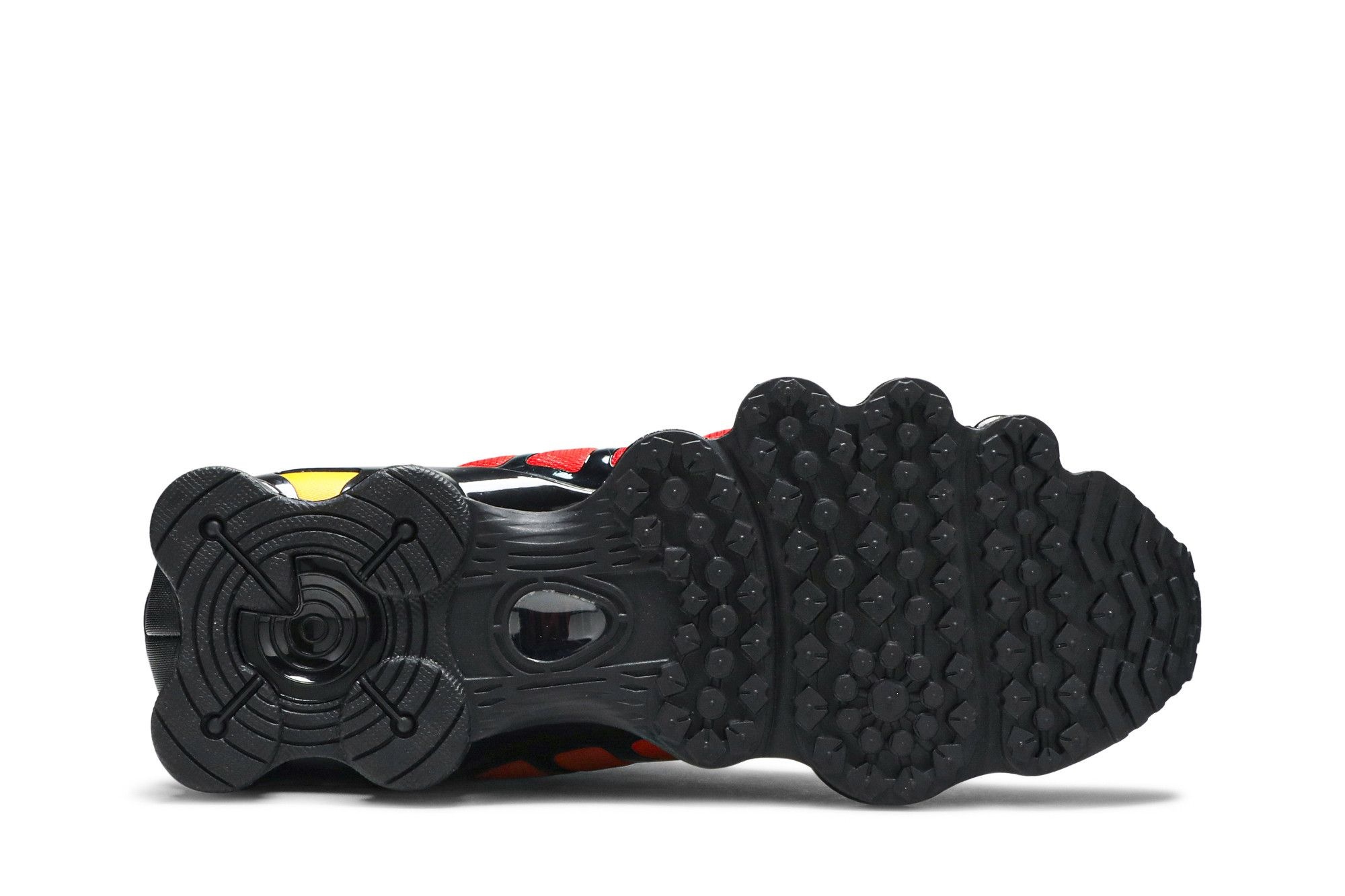 Shox TL 'Sunrise Gradient' - 4