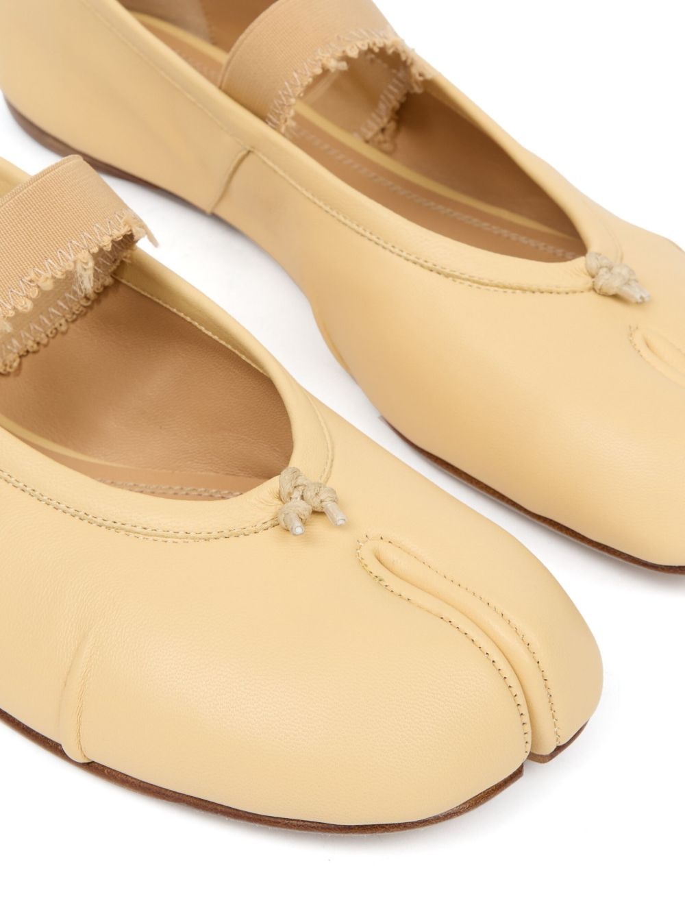 Tabi ballerina shoes - 5