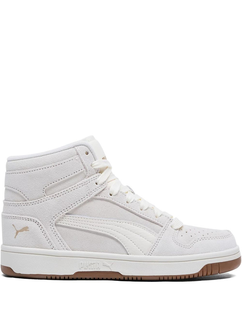 Rebound Layup sneakers 1