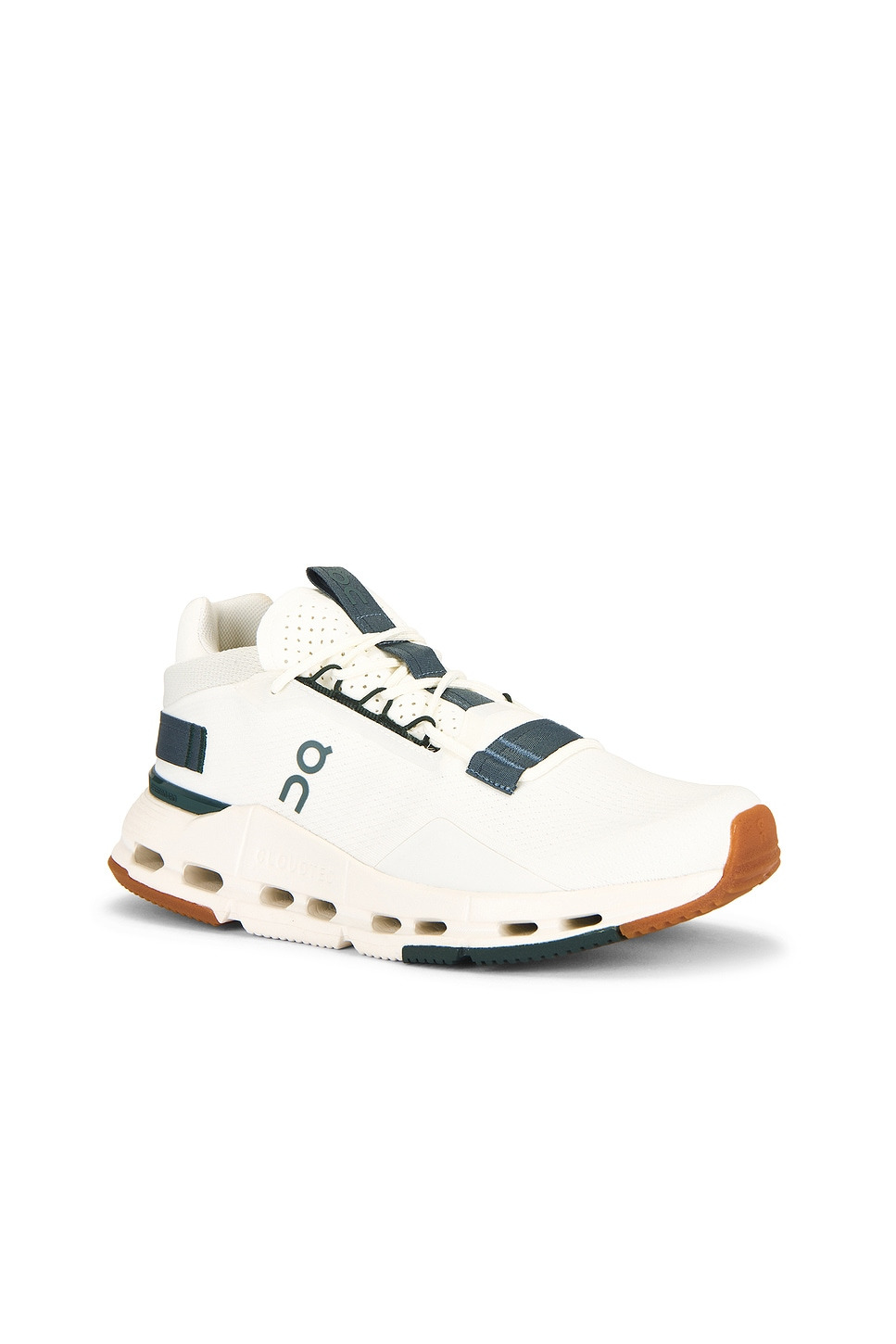 Cloudnova 2 Sneakers - 2