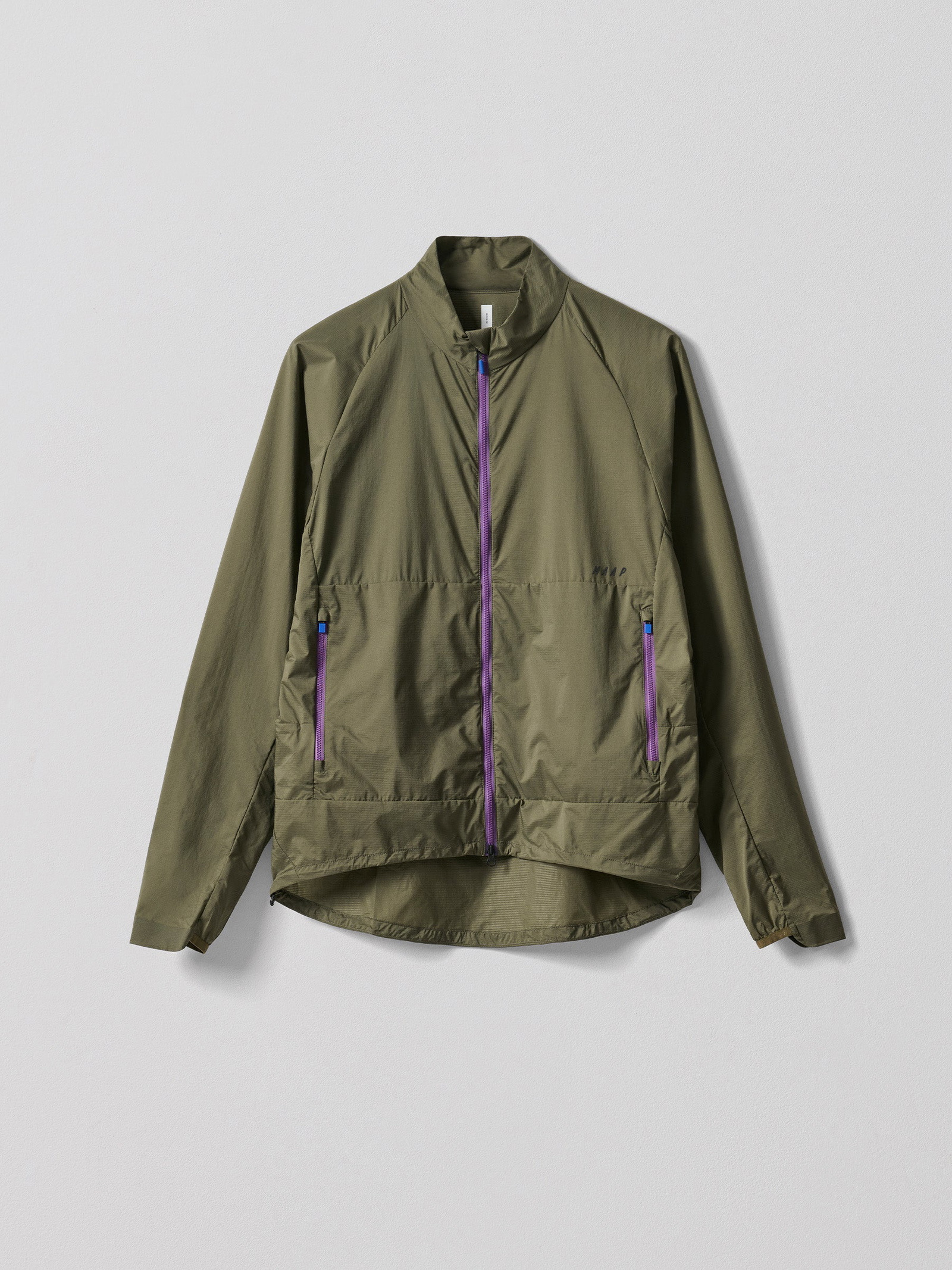Women's Alt_Road™ Wind Jacket - 7