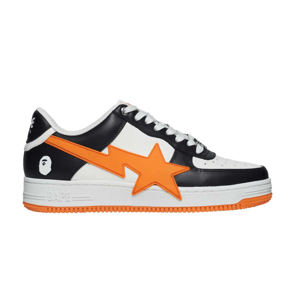 Bapesta OS #2 M2 'Black' - 1