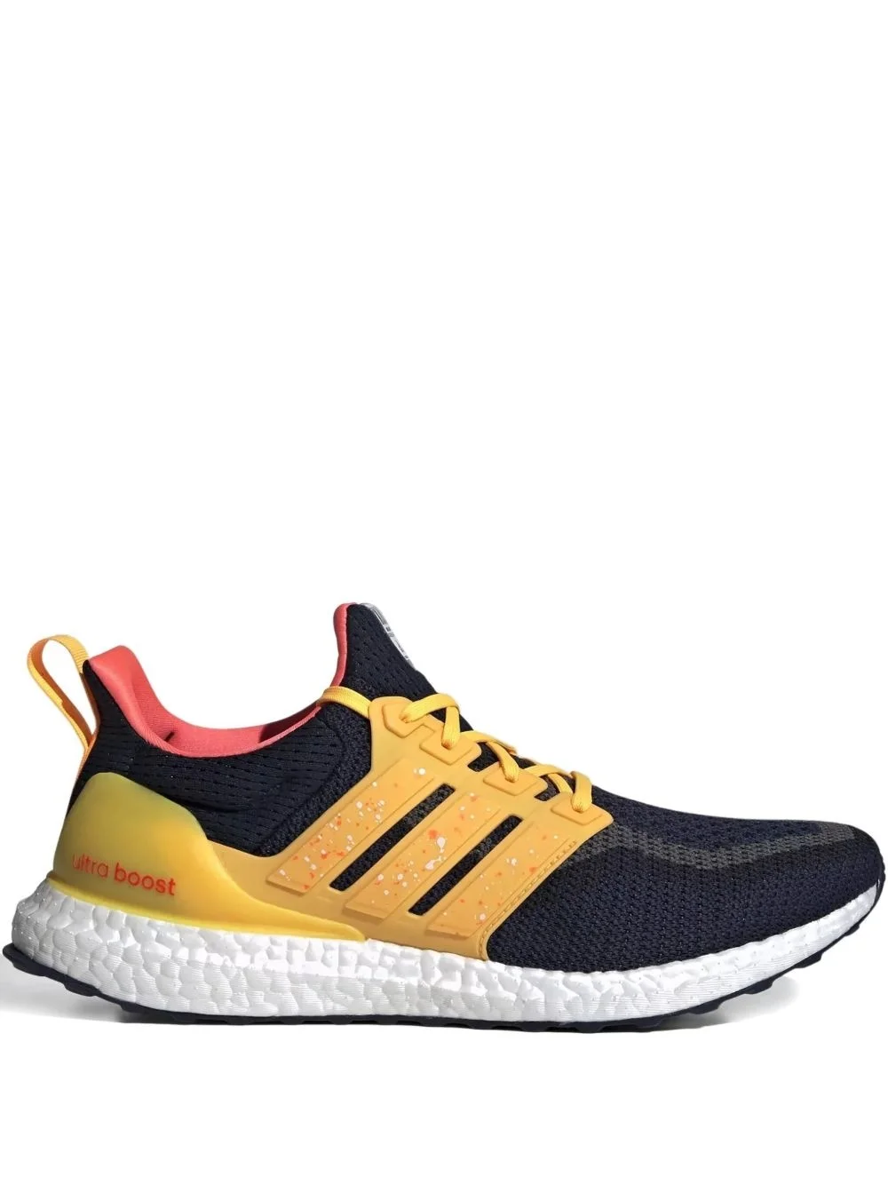 Ultraboost DNA "Kuala Lumpur - Collegiate Navy/Solar Gold/Solar Red" sneakers - 1