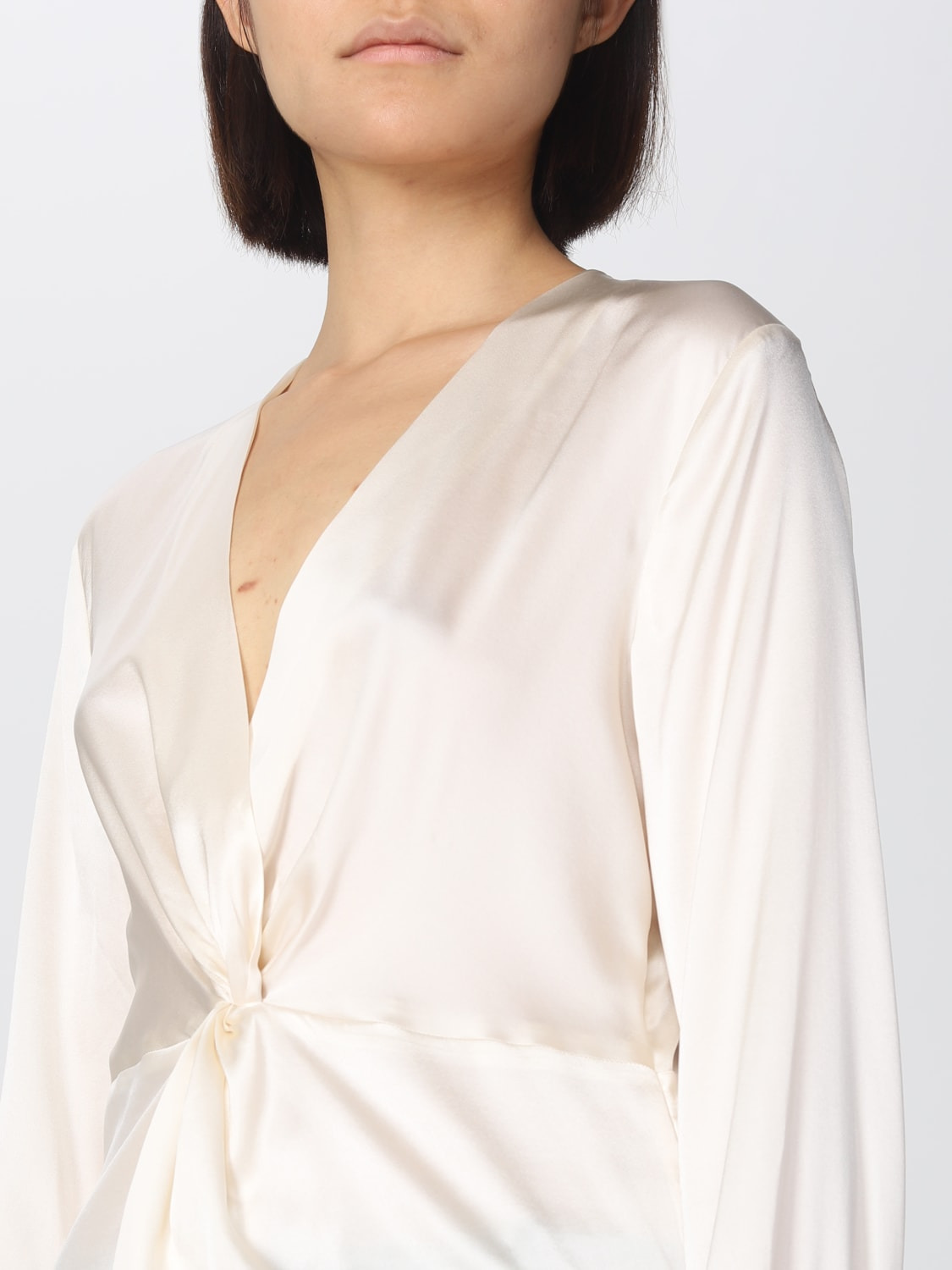 Shirt woman Pinko - 3