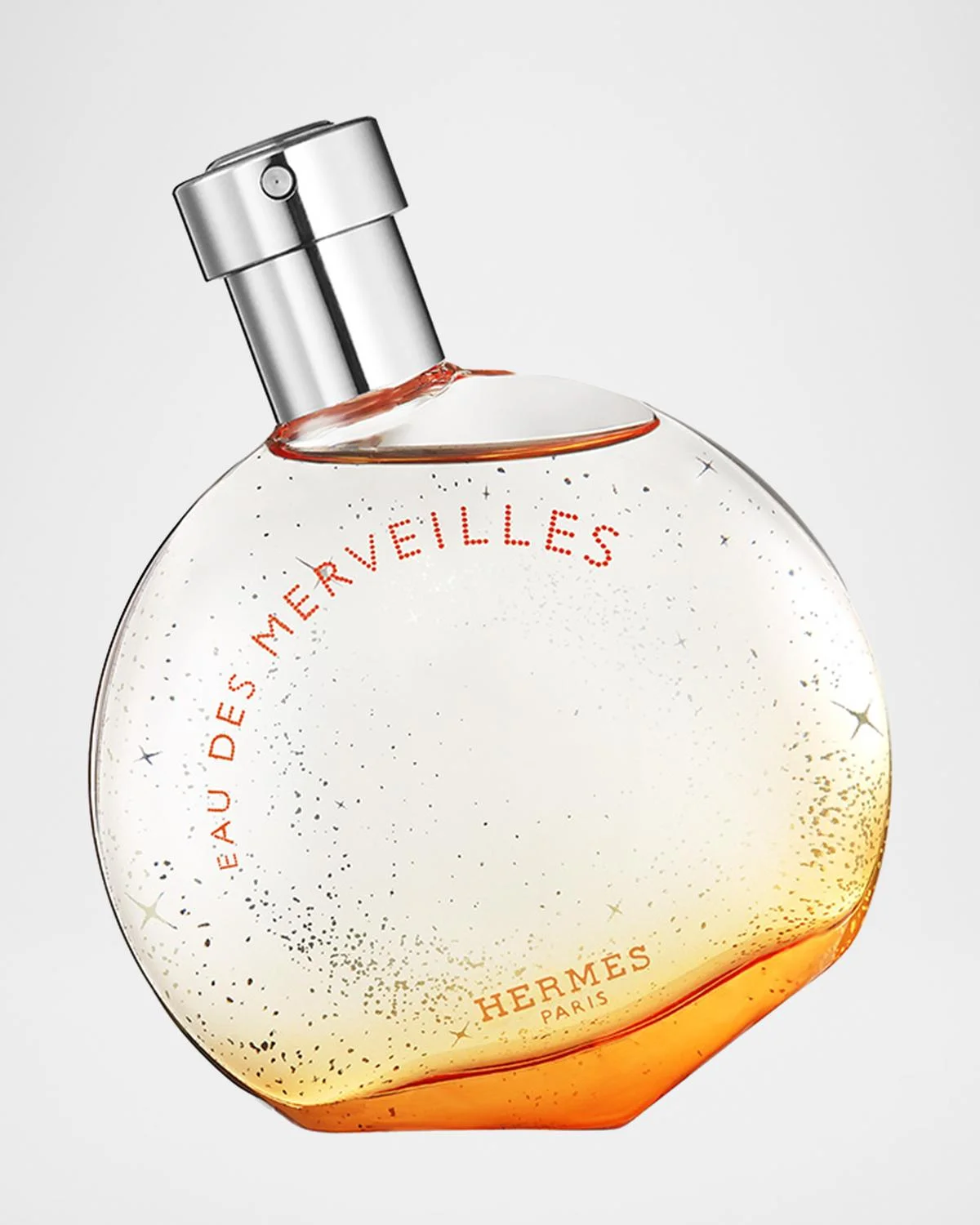Eau des Merveilles Eau de Toilette Natural Spray - 1