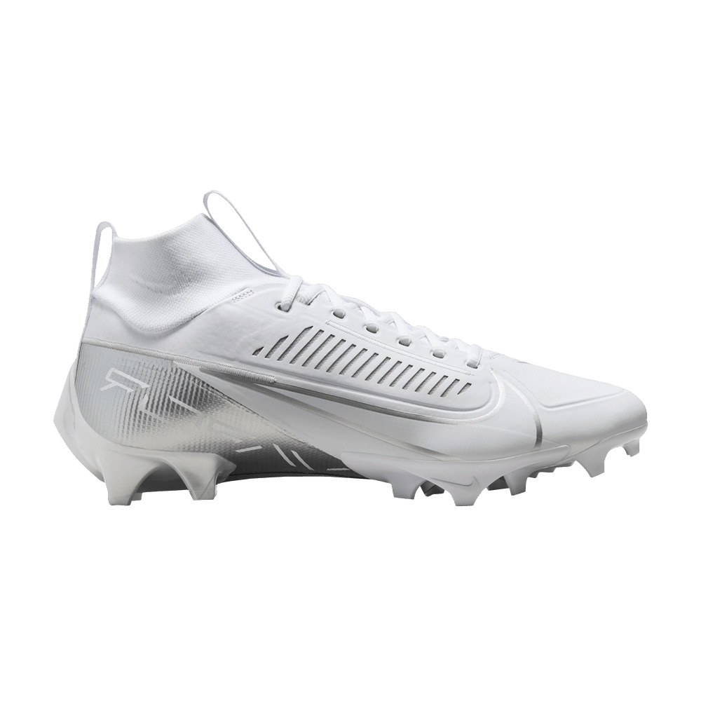 Vapor Edge Pro 360 2 'White Metallic Silver' - 1