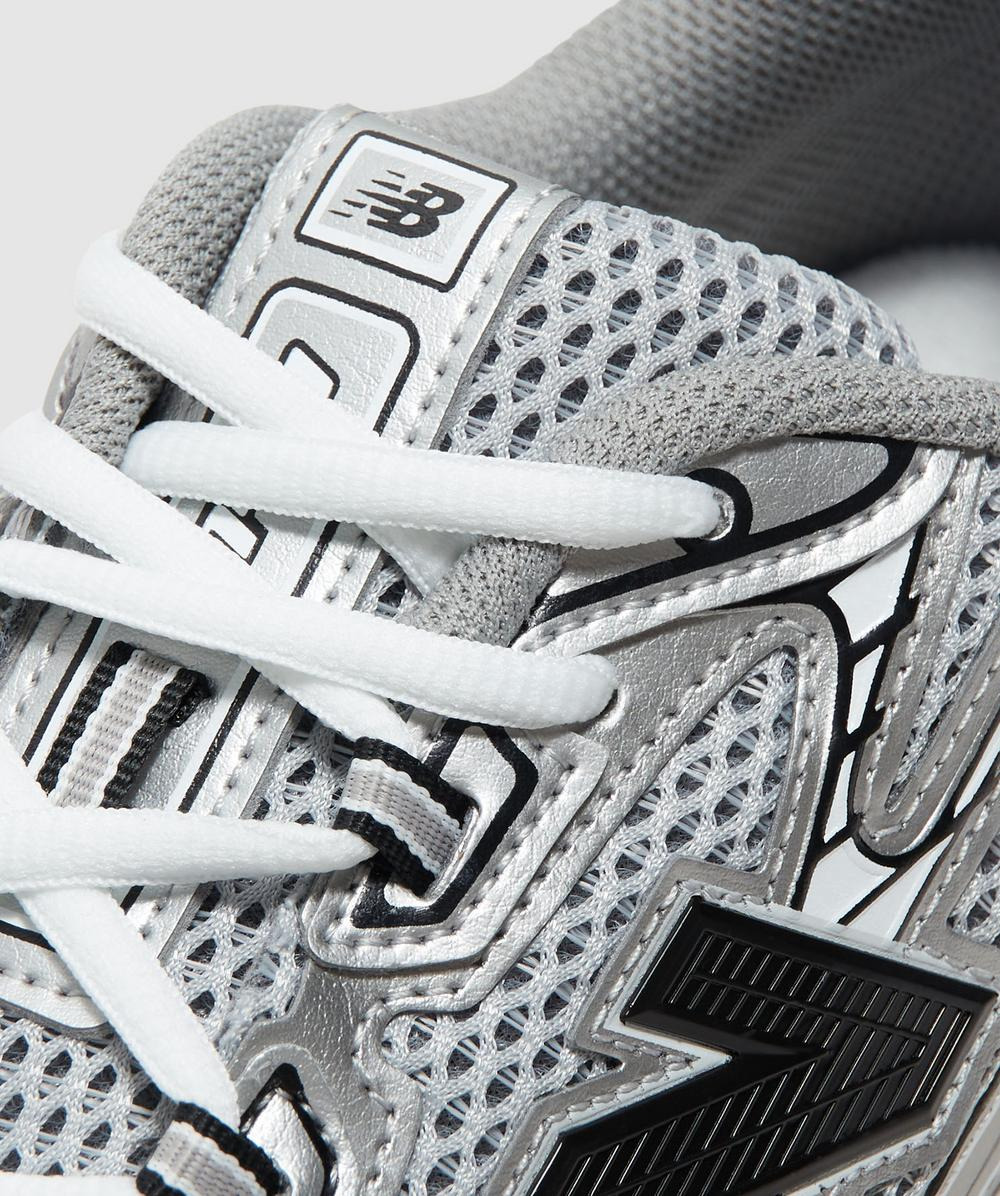 740 sneaker - 6
