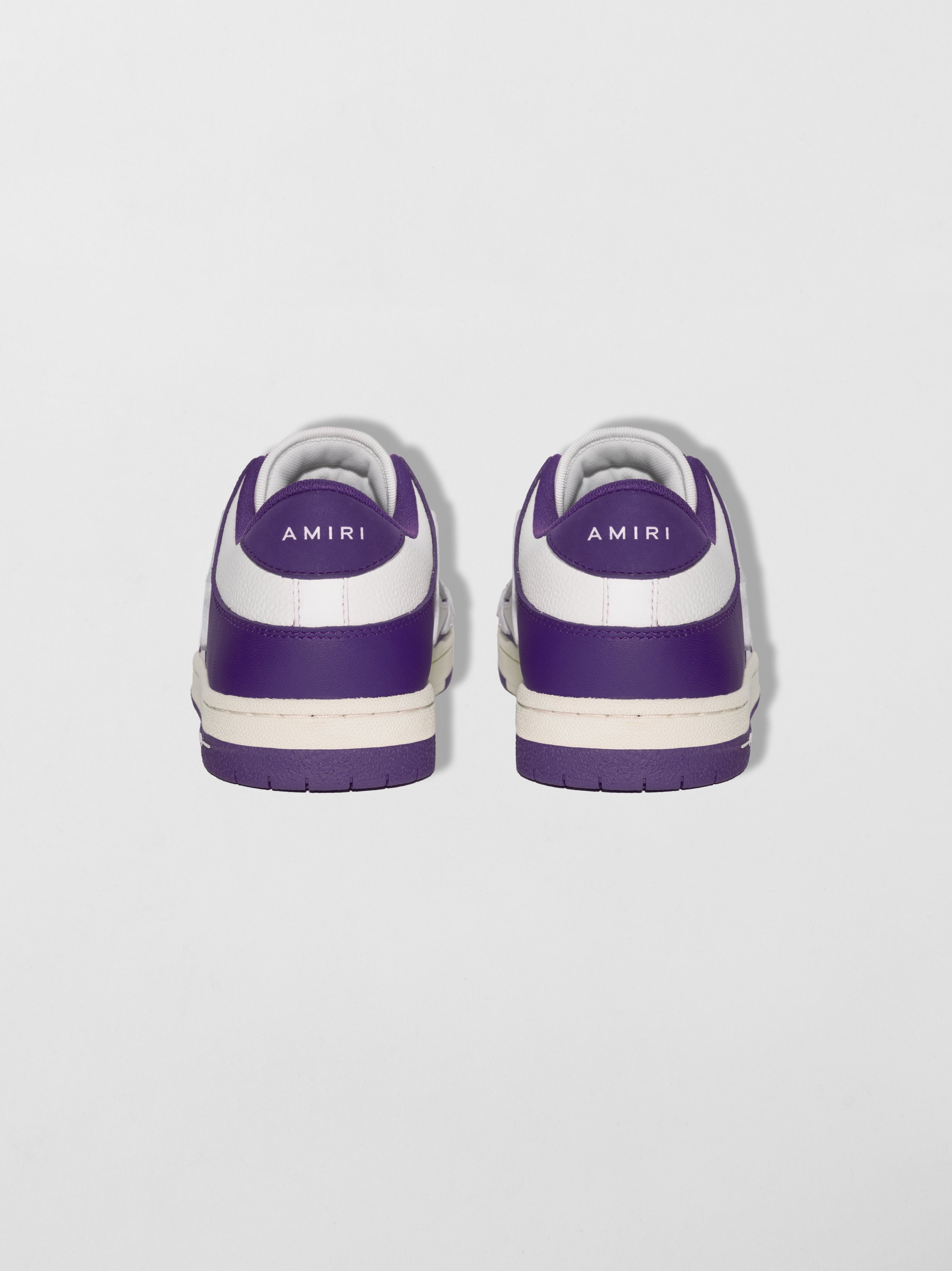 SKEL TOP LOW - 4