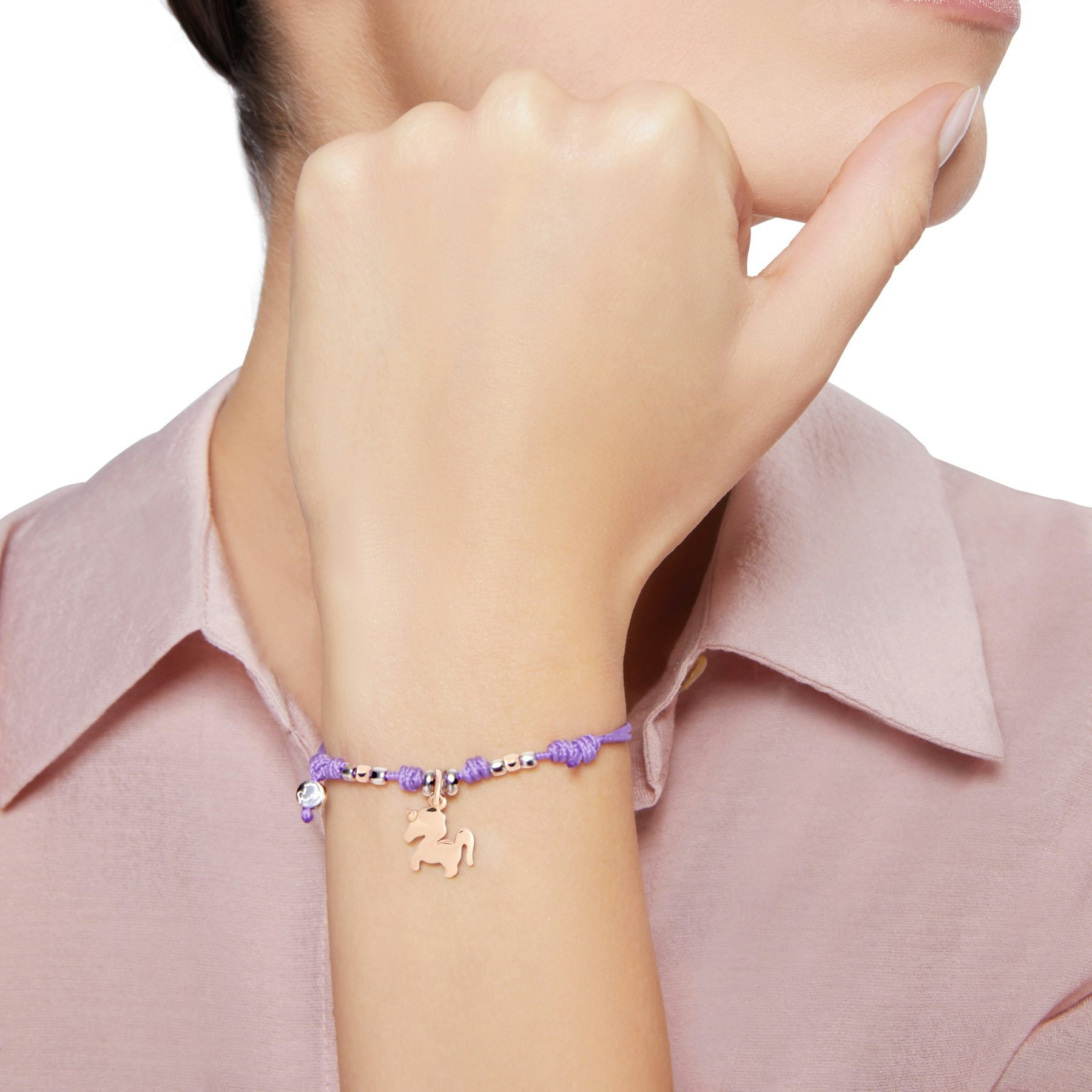 PAD UNICORN BRACELET - ONLINE EXCLUSIVE - 2