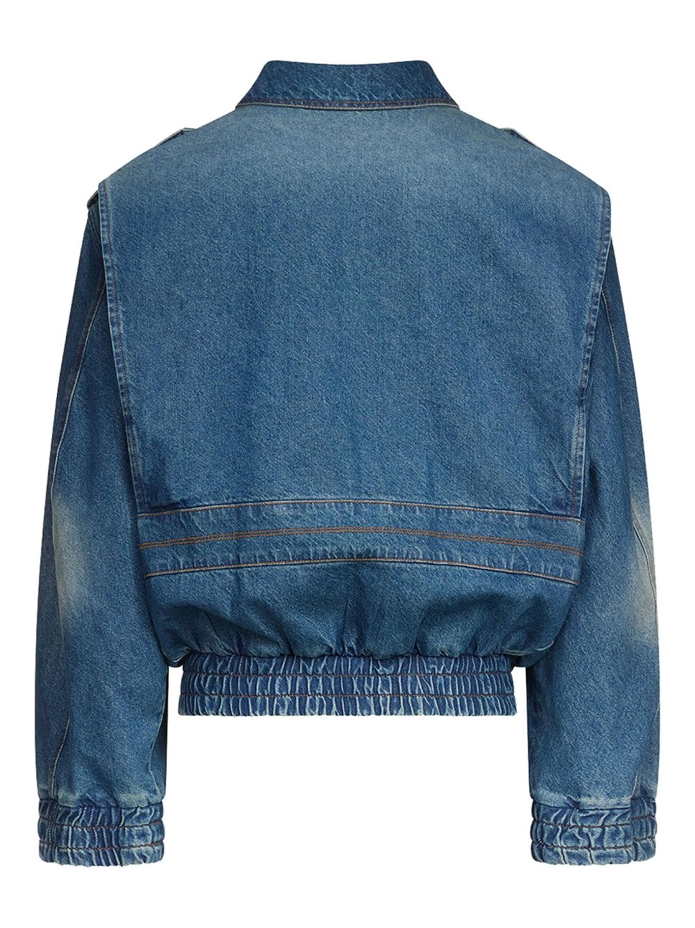 Robert bomber jacket - 2