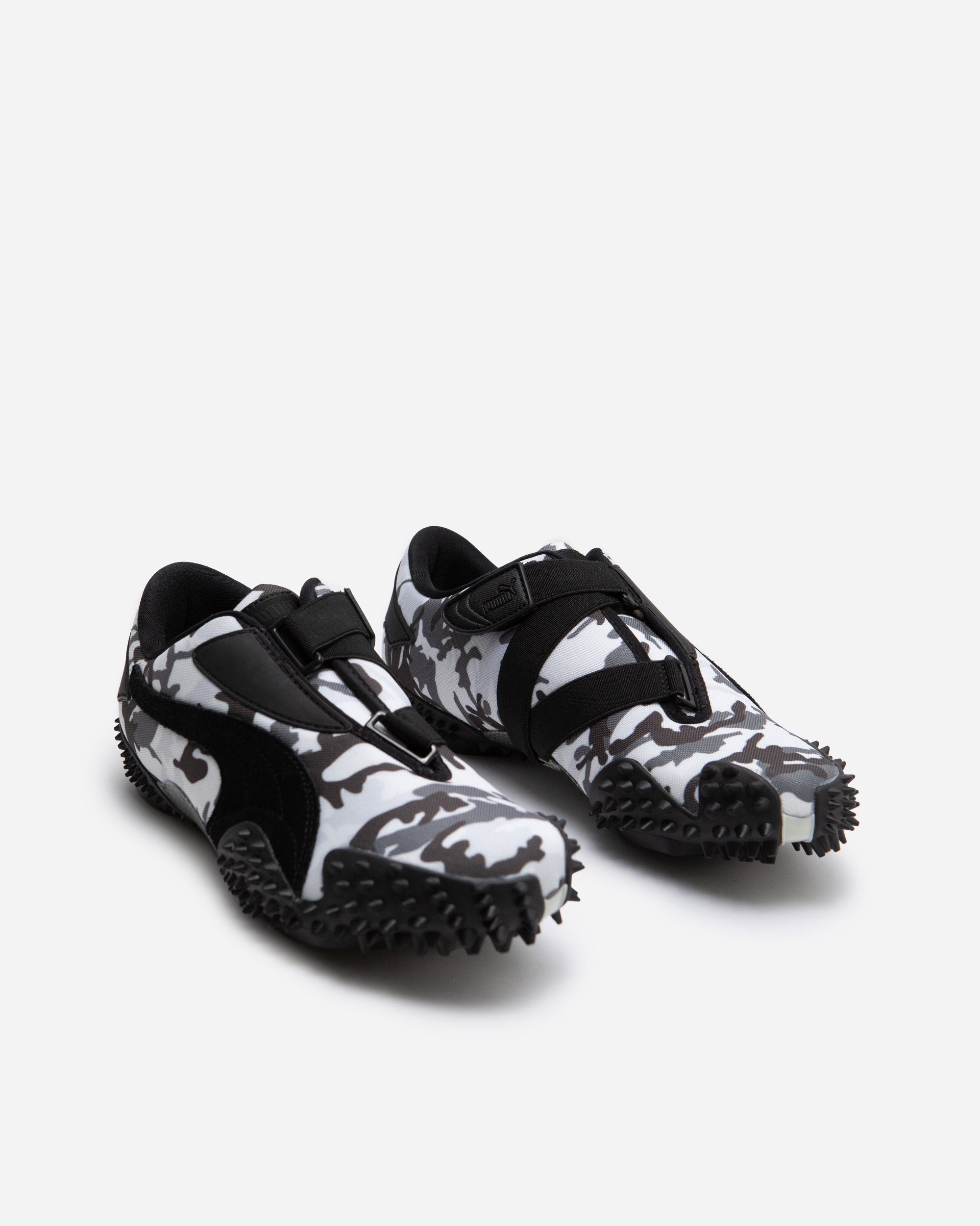 Mostro Camo - 2