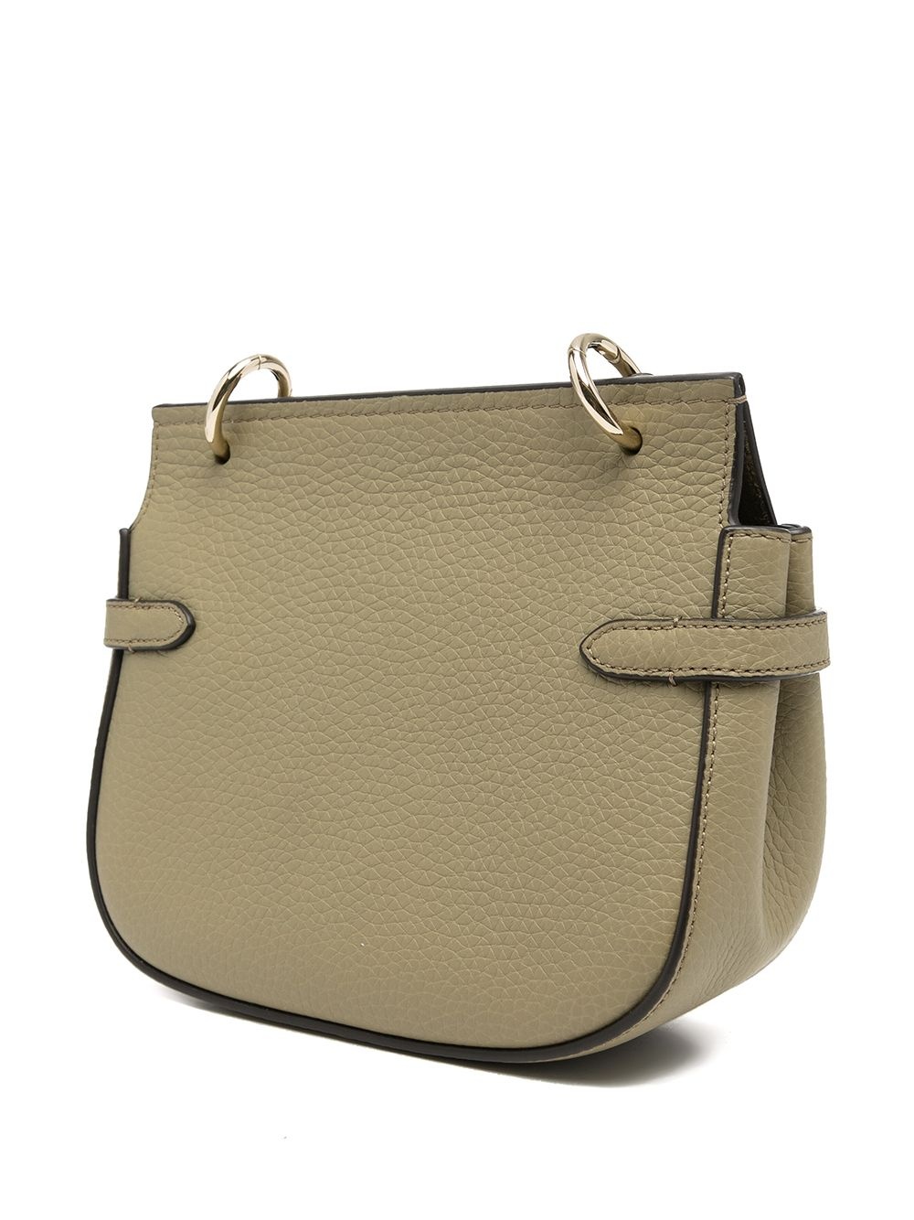 Amberley heavy-grain satchel bag - 3