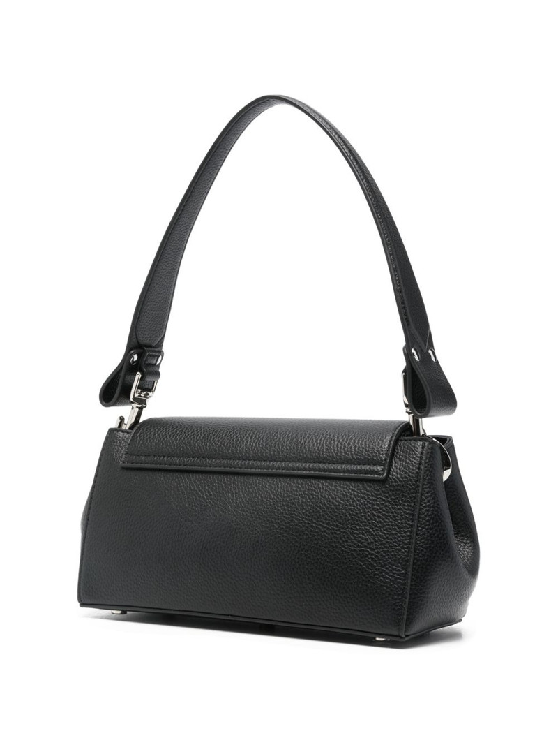 medium Hazel orb-motif shoulder bag 3