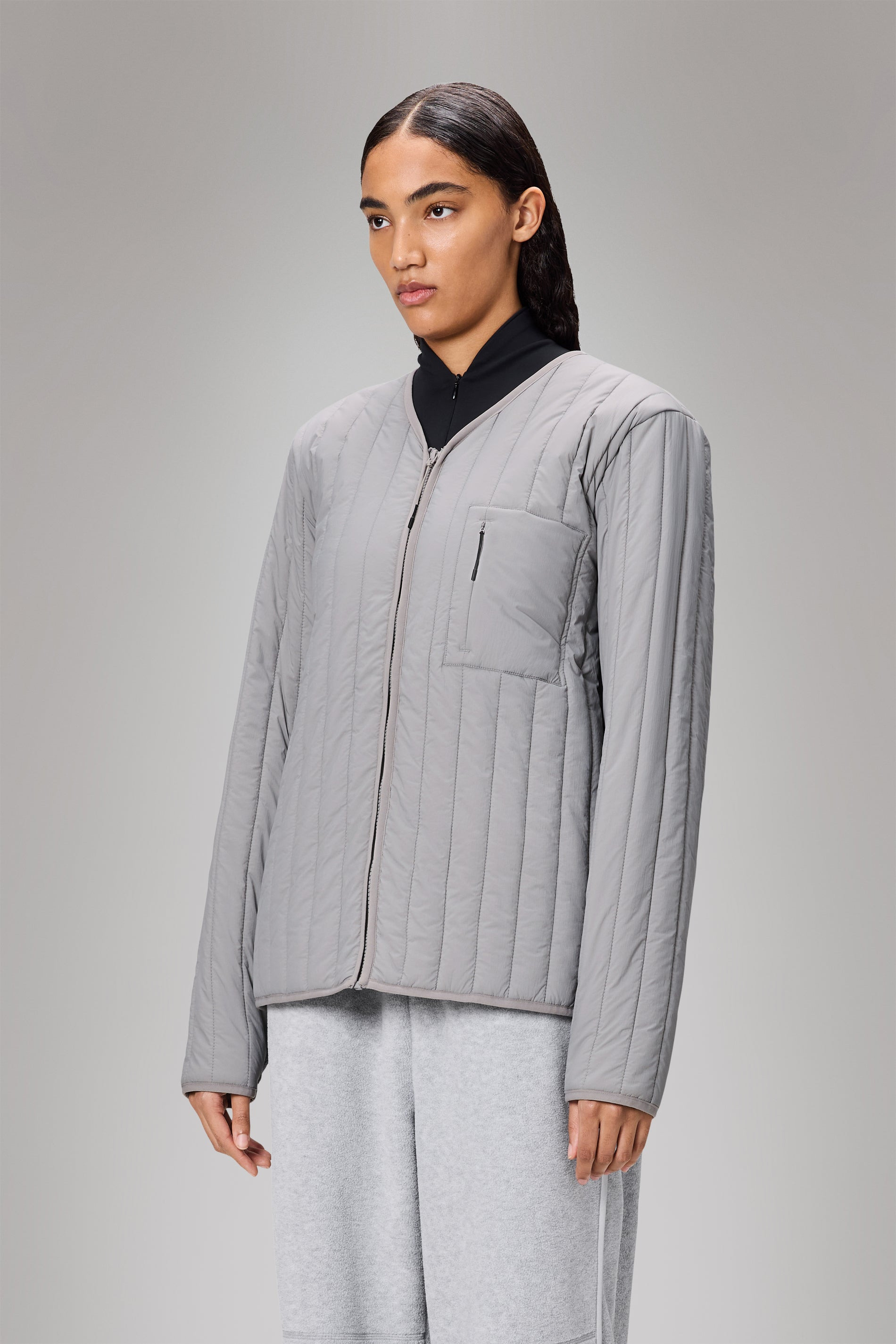 Banja Liner Jacket - 5