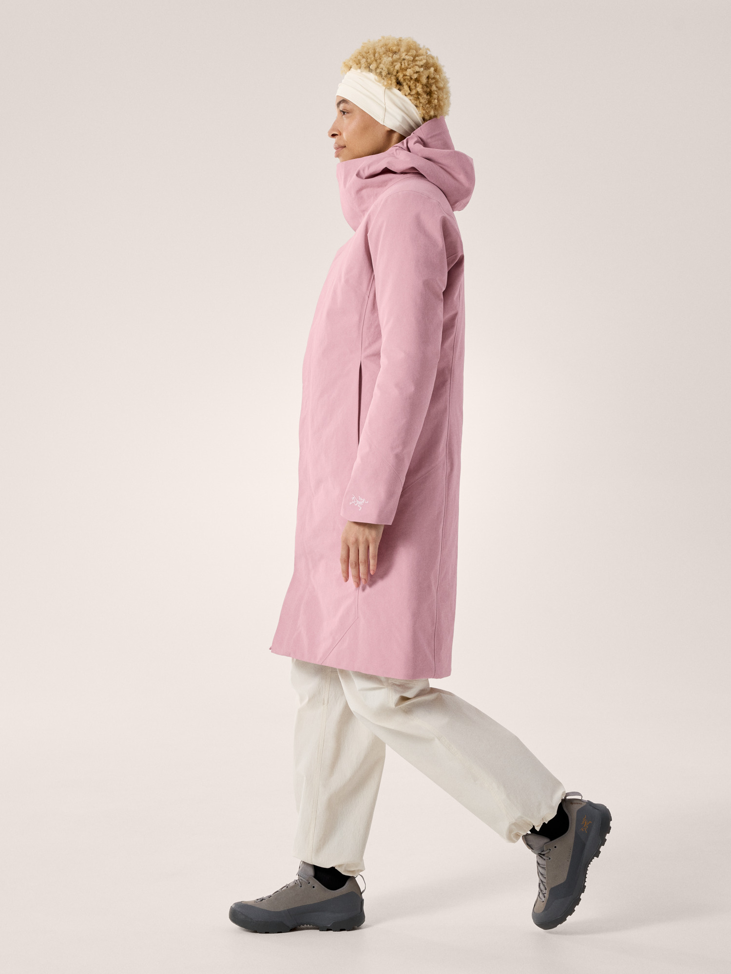 Patera Parka - 5
