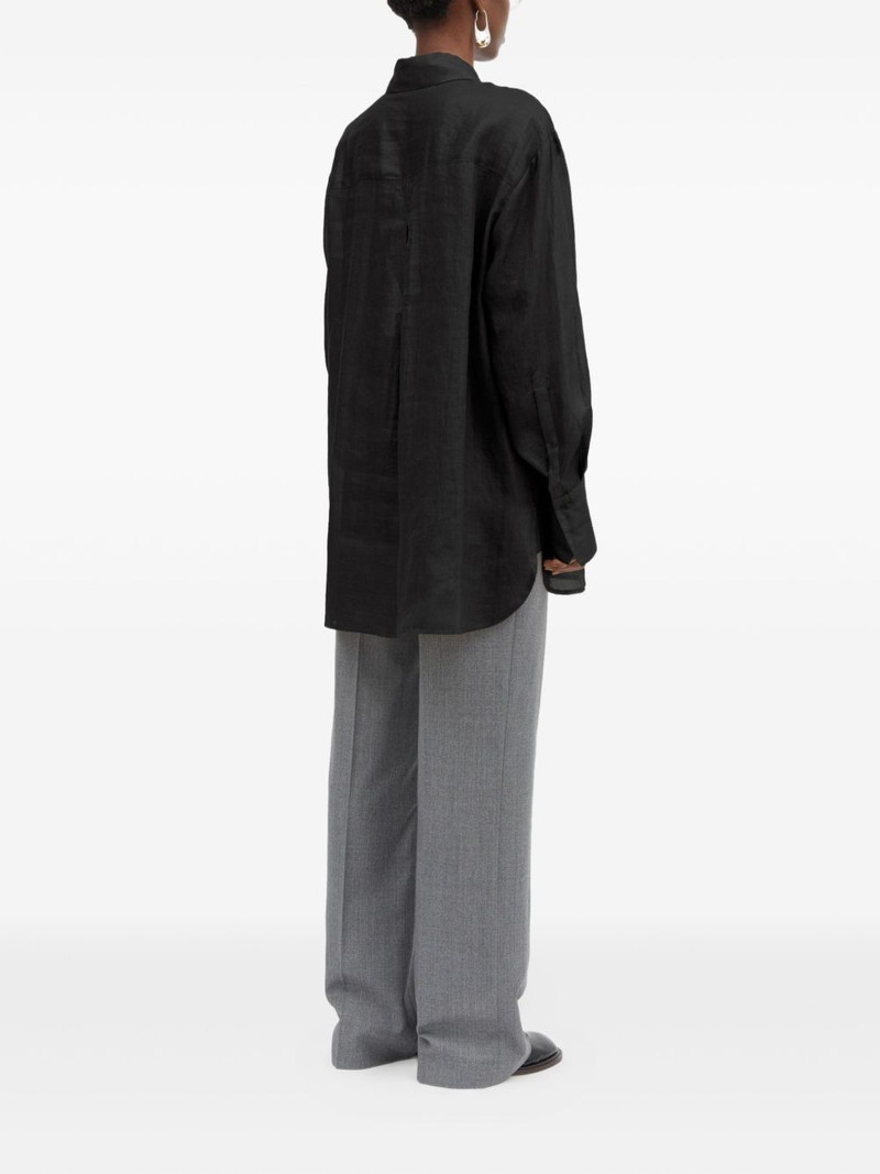 MKDT STUDIO long-sleeve shirt outlook