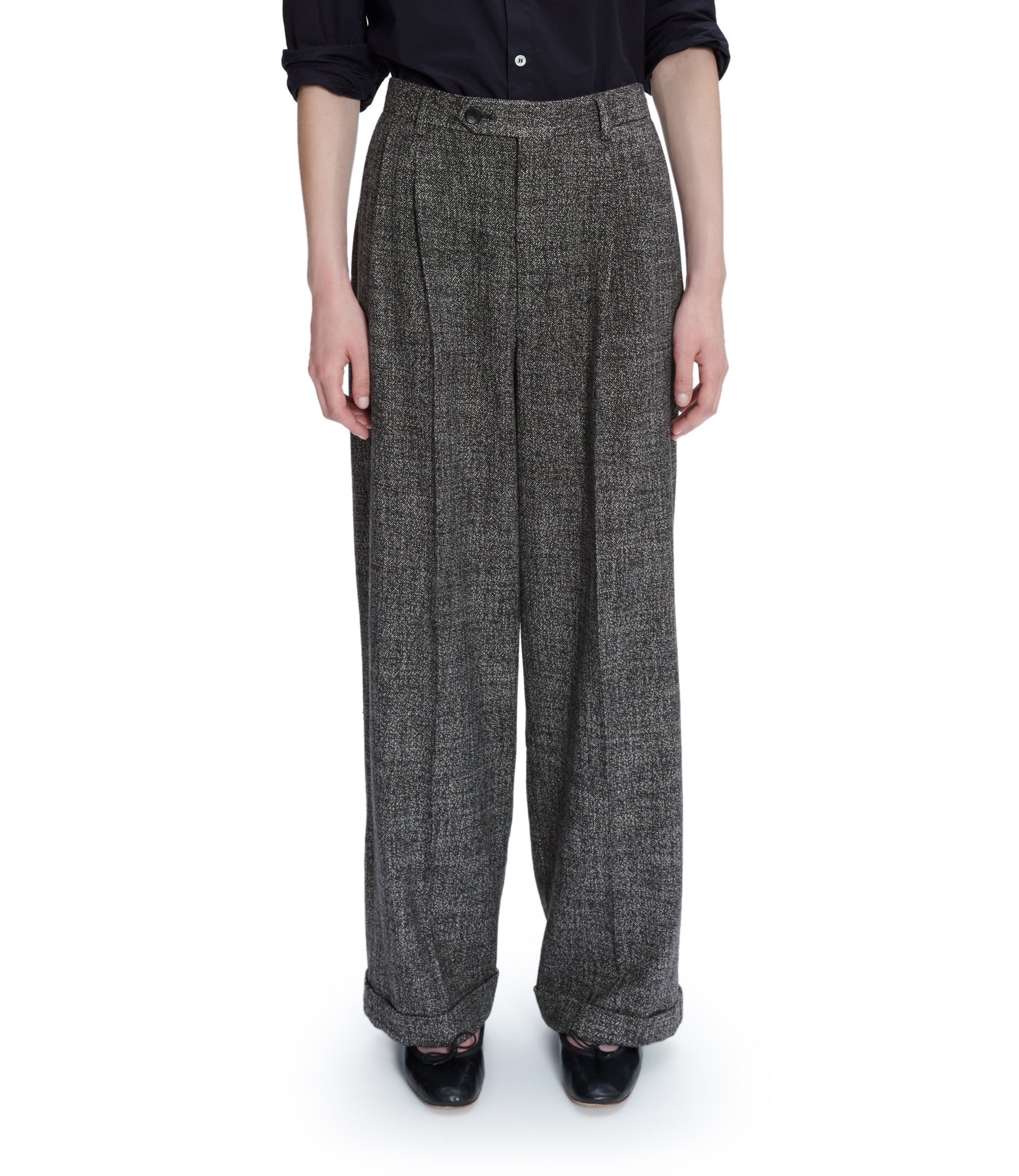 Melissa pants - 3