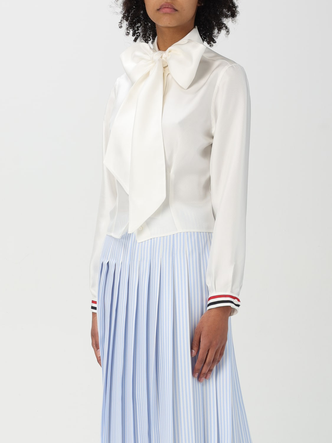 Top woman Thom Browne - 4