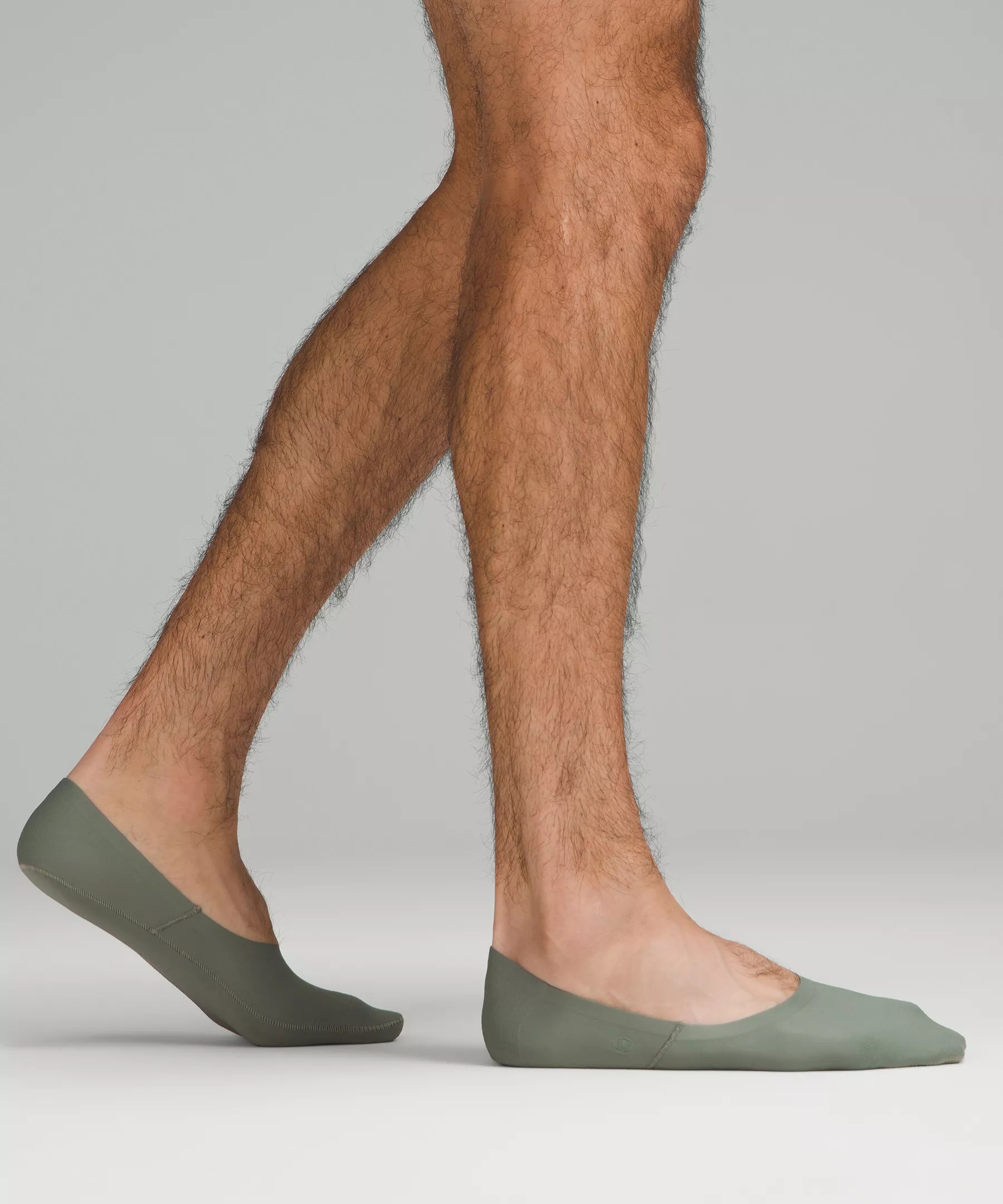 Unisex Smooth and Sleek No-Show Socks *3 Pack - 2